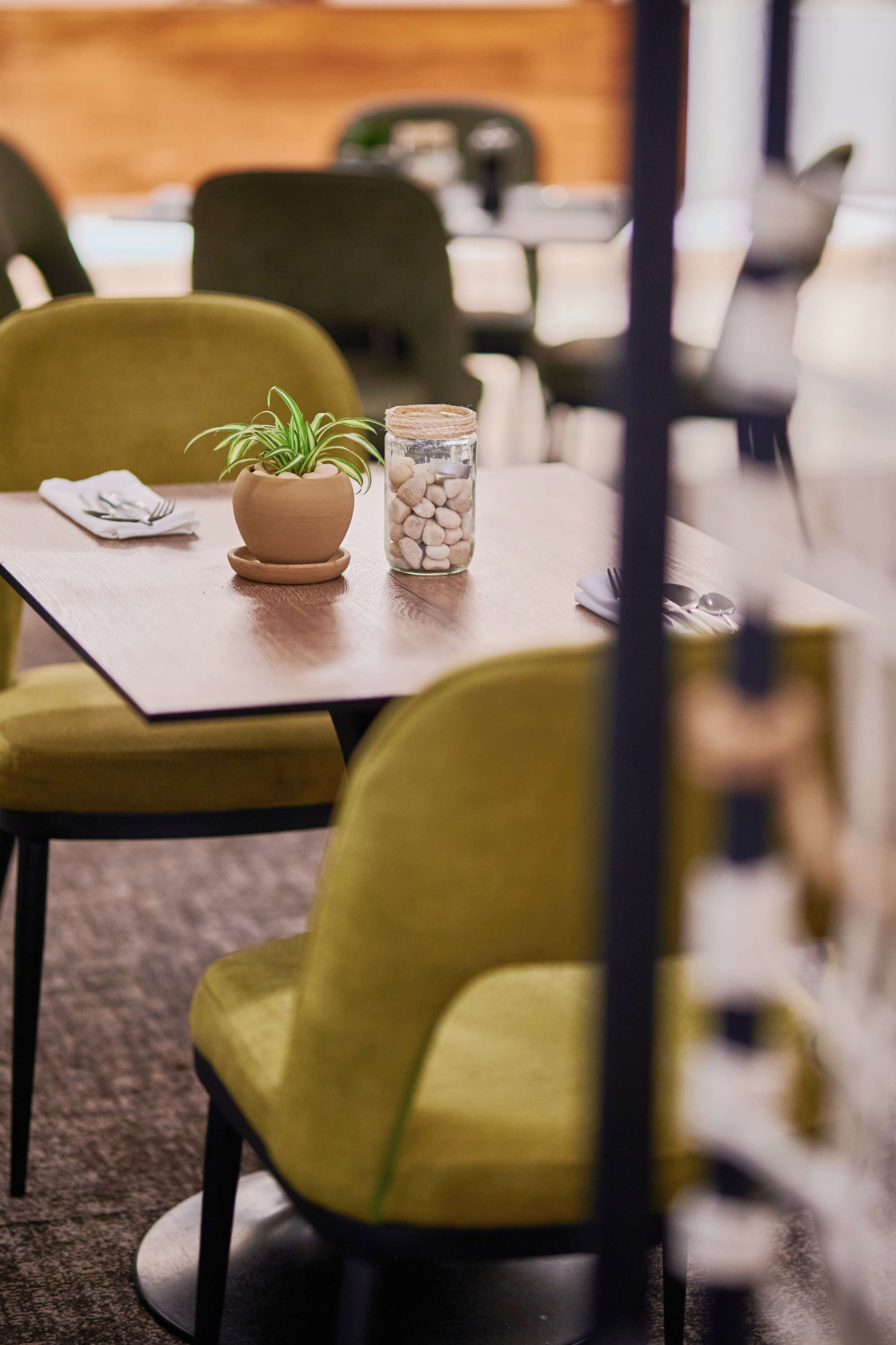 Radisson Blu Hotel, Antananarivo Waterfront