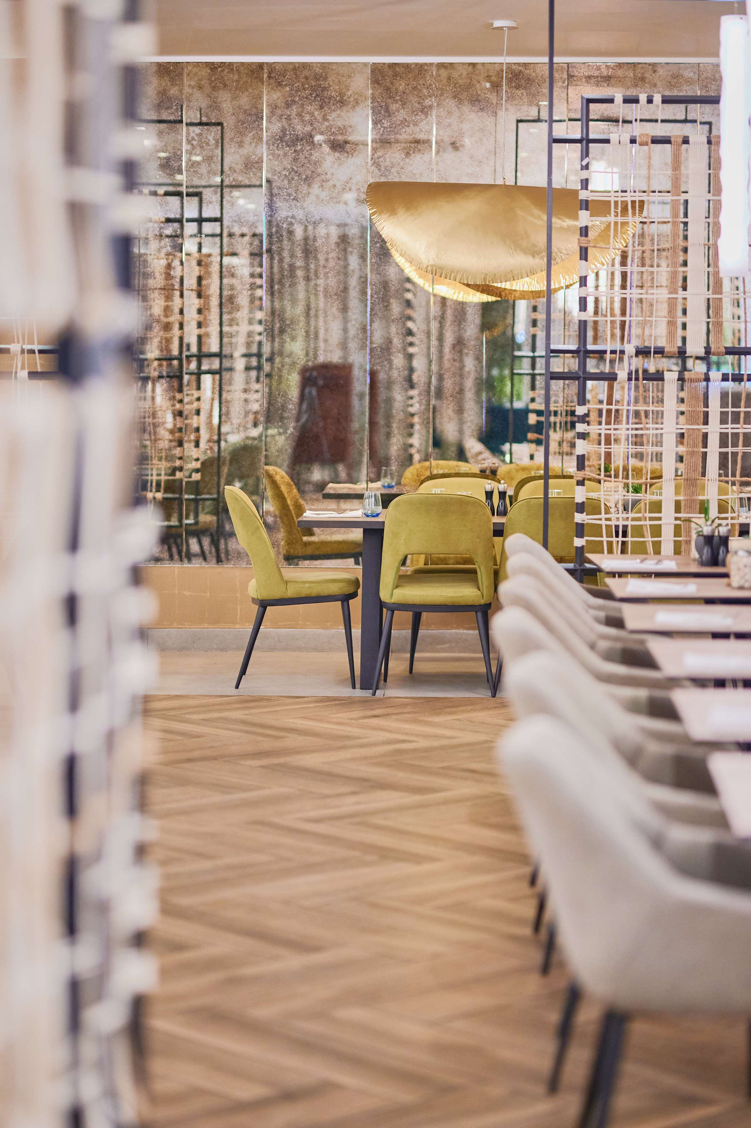 Radisson Blu Hotel, Antananarivo Waterfront