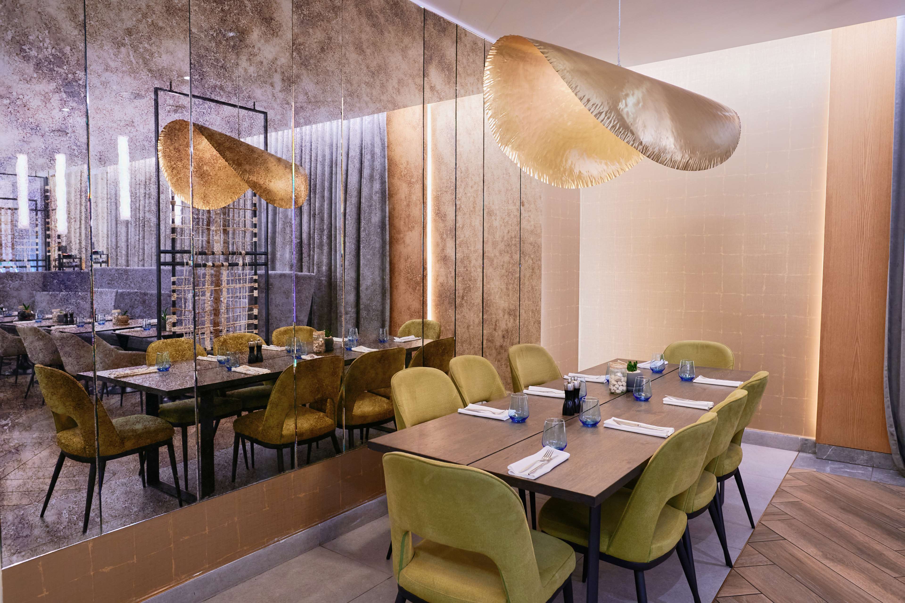 Radisson Blu Hotel, Antananarivo Waterfront