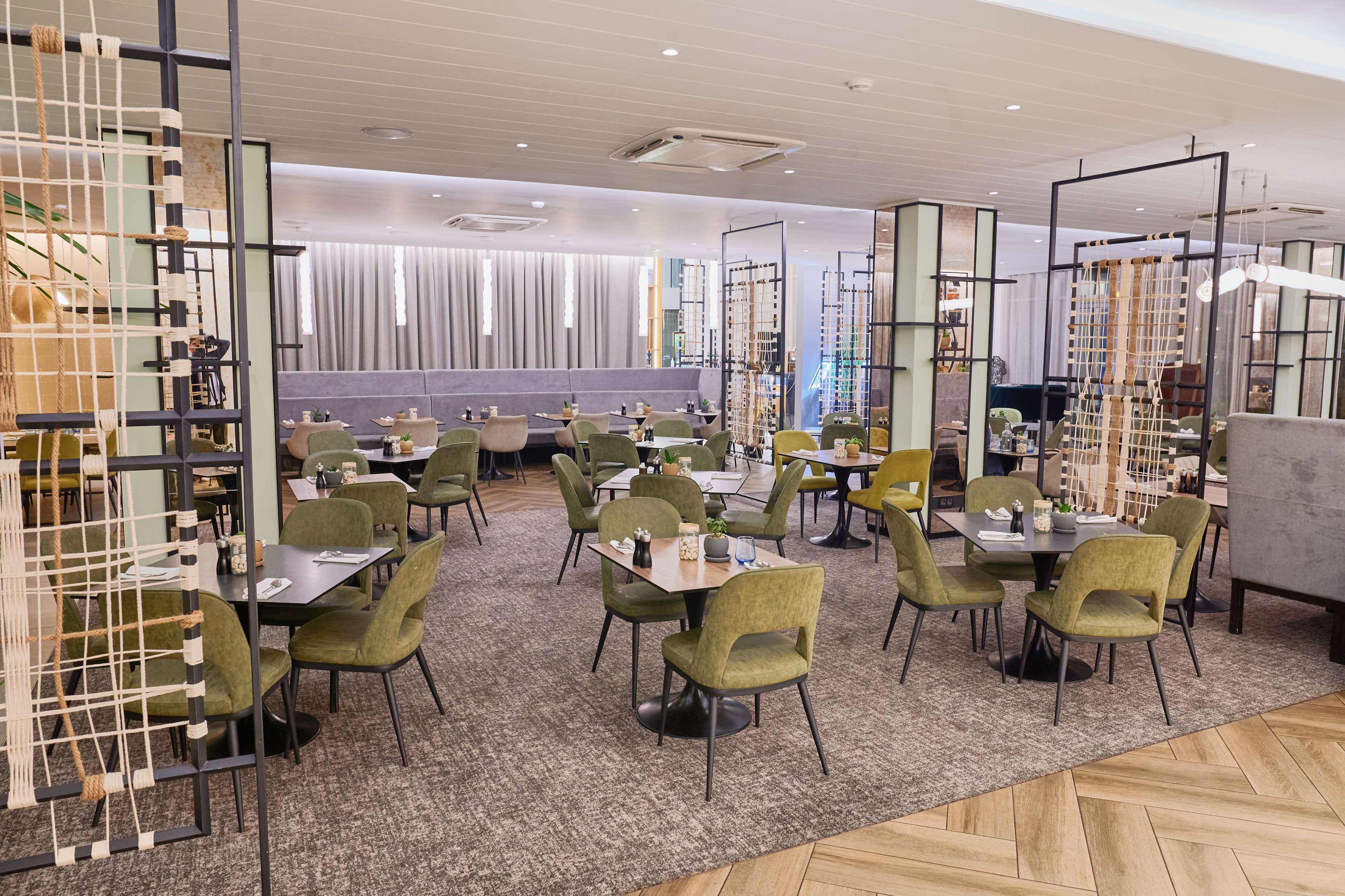 Radisson Blu Hotel, Antananarivo Waterfront