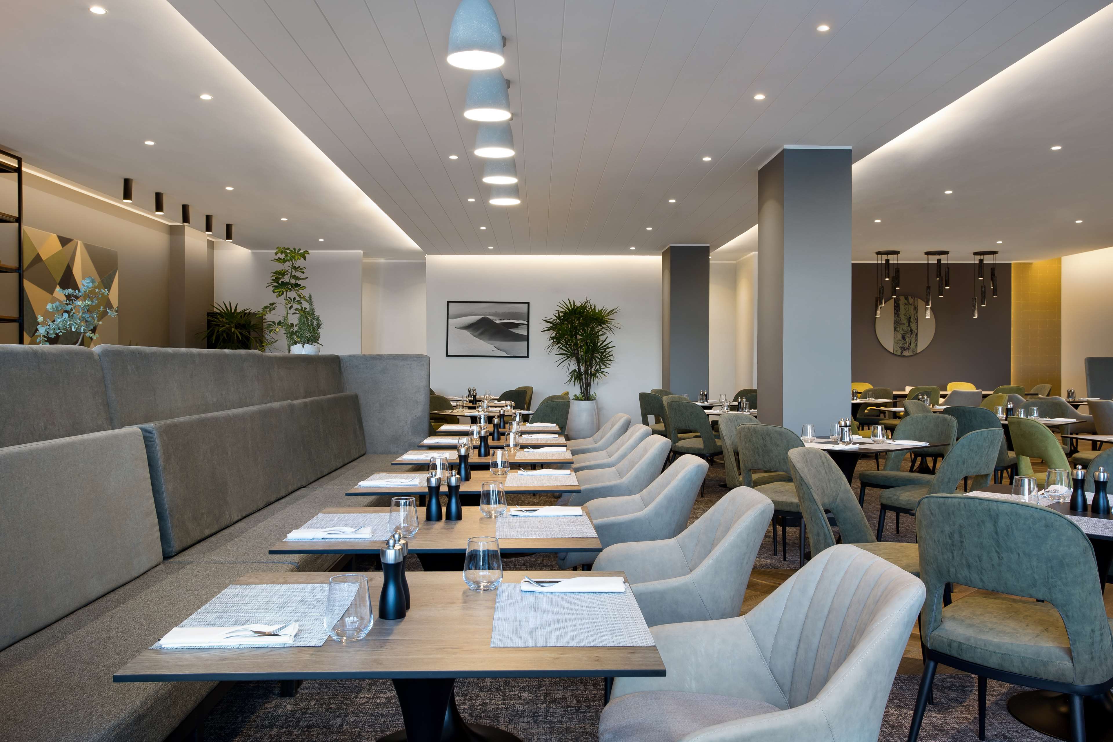 Radisson Blu Hotel, Antananarivo Waterfront