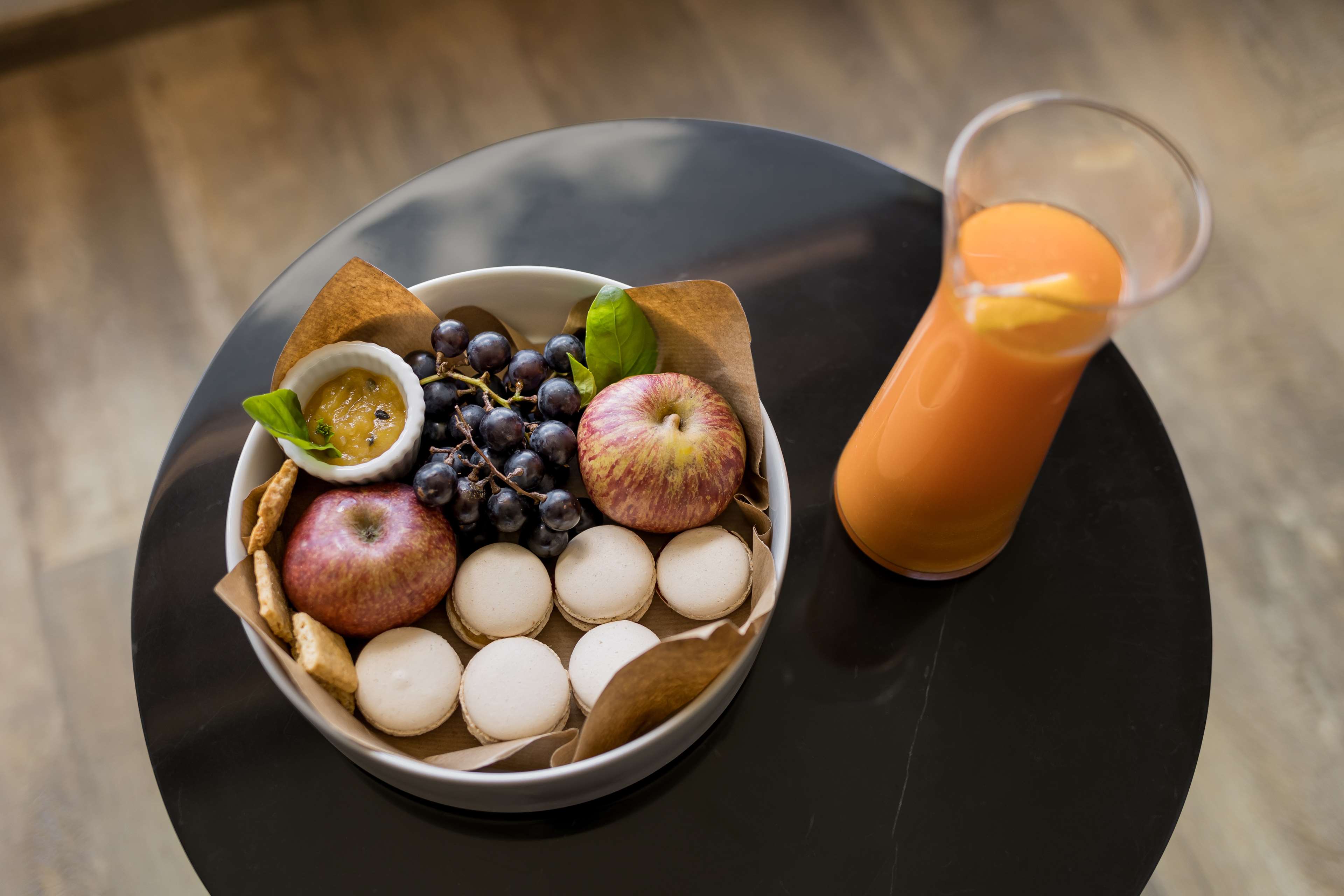 Radisson Blu Hotel, Antananarivo Waterfront