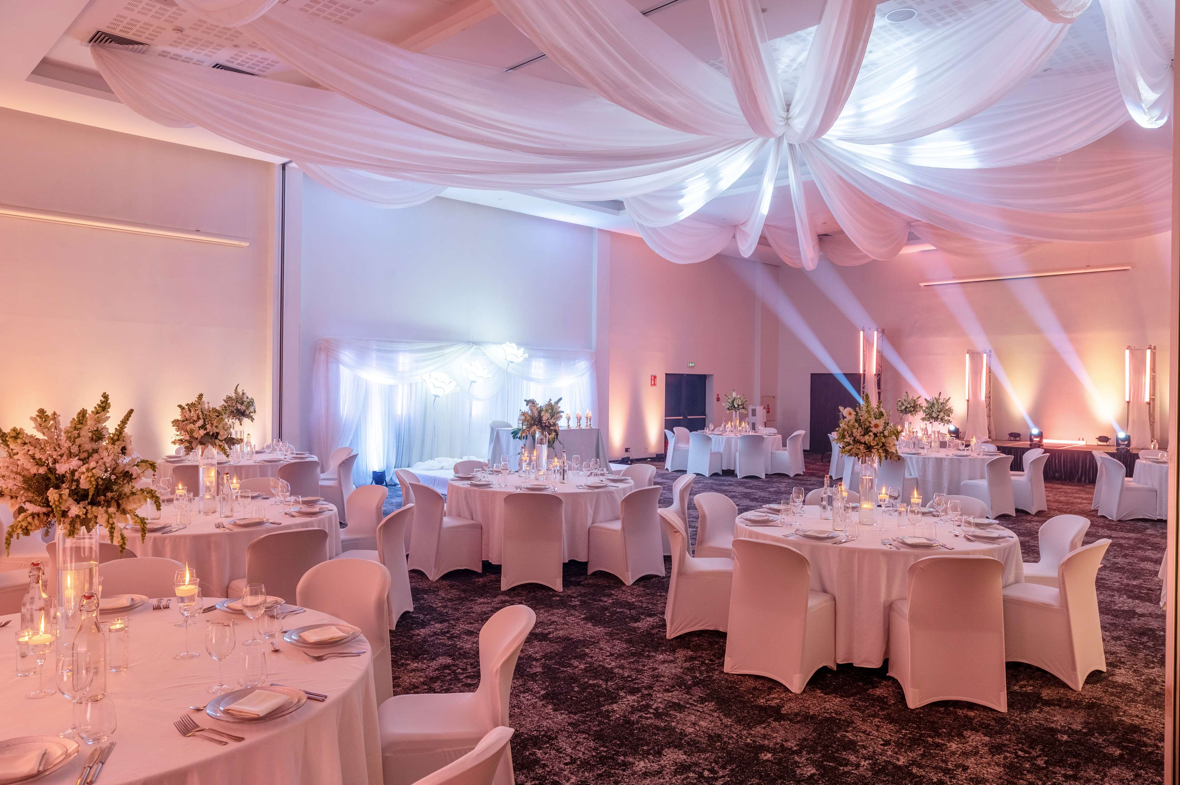 Radisson Blu Hotel, Antananarivo Waterfront