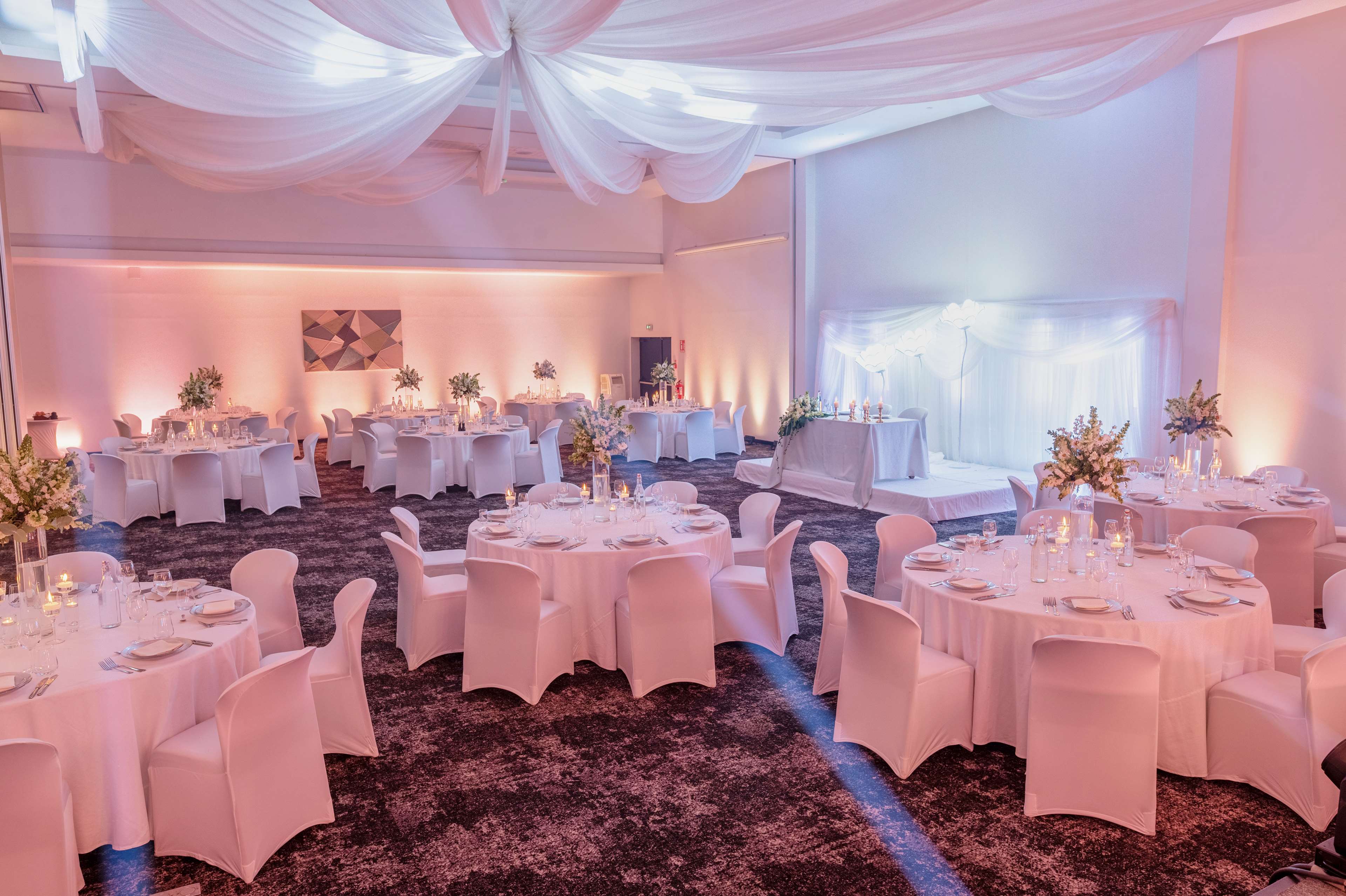 Radisson Blu Hotel, Antananarivo Waterfront