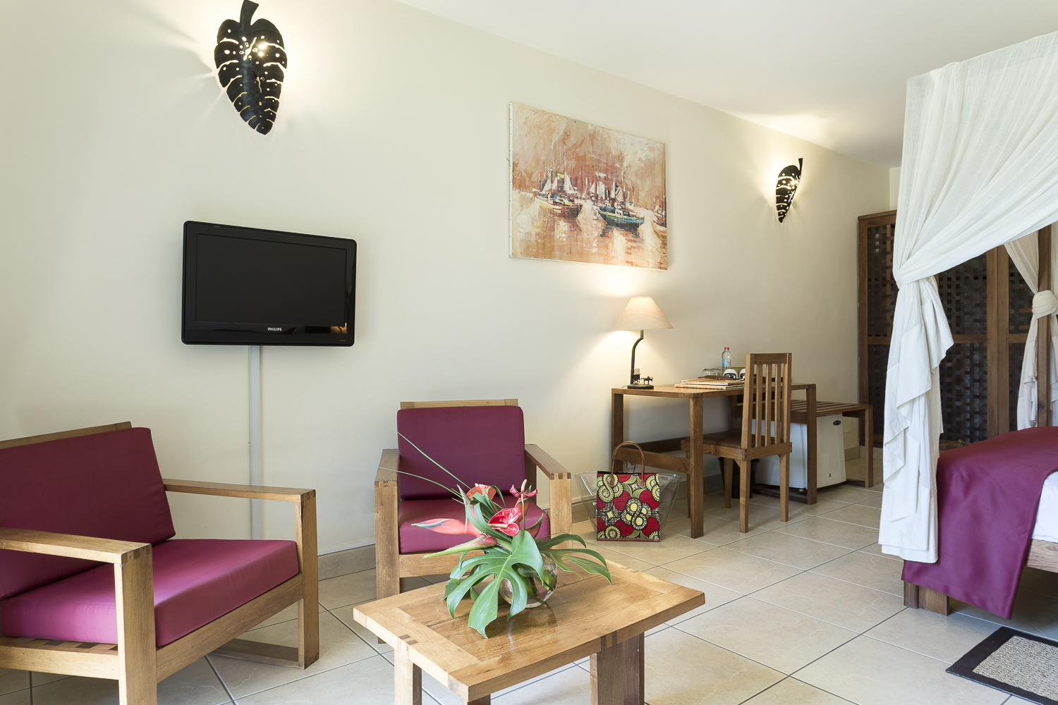 Relais des Plateaux