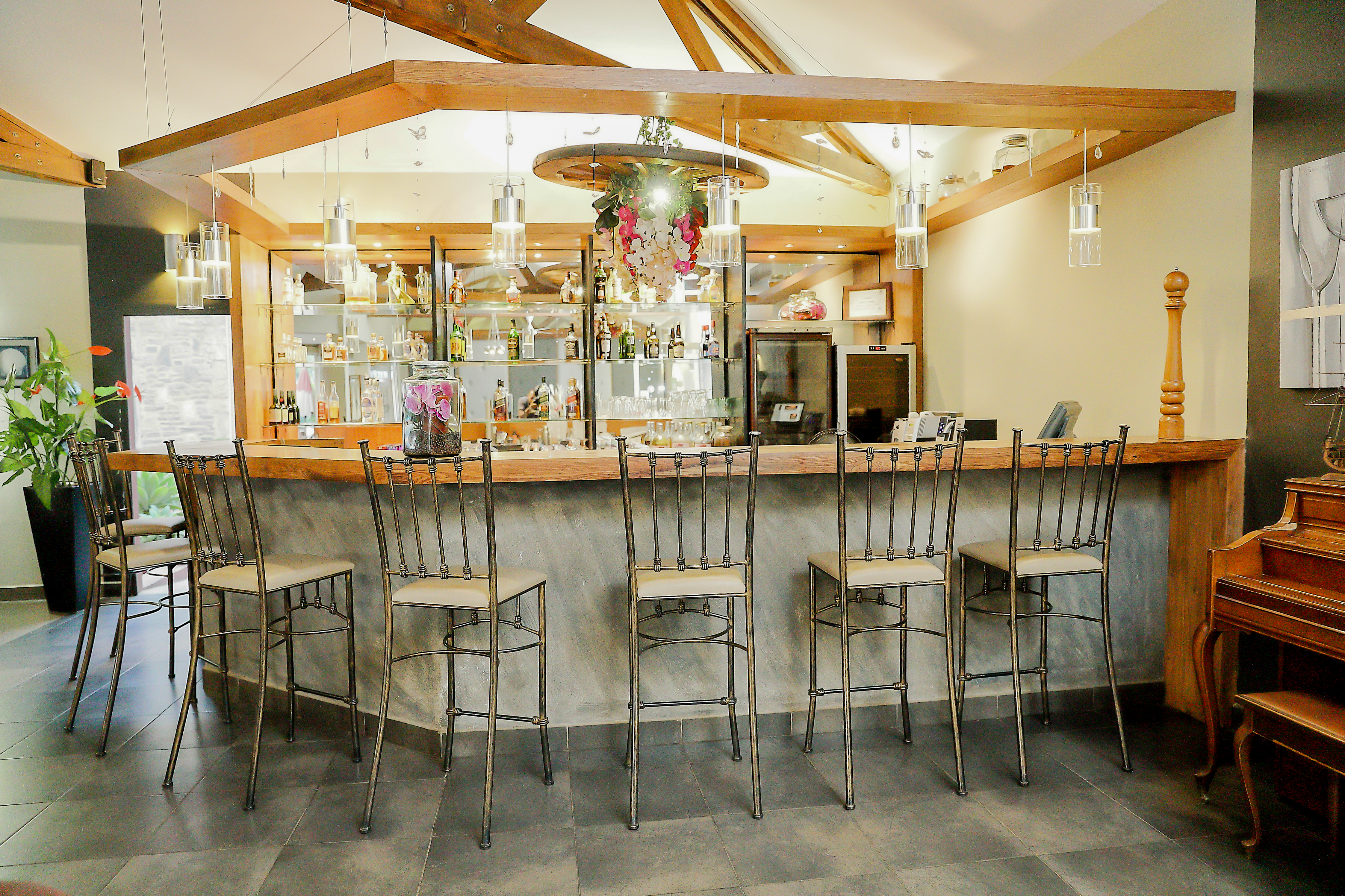Relais des Plateaux