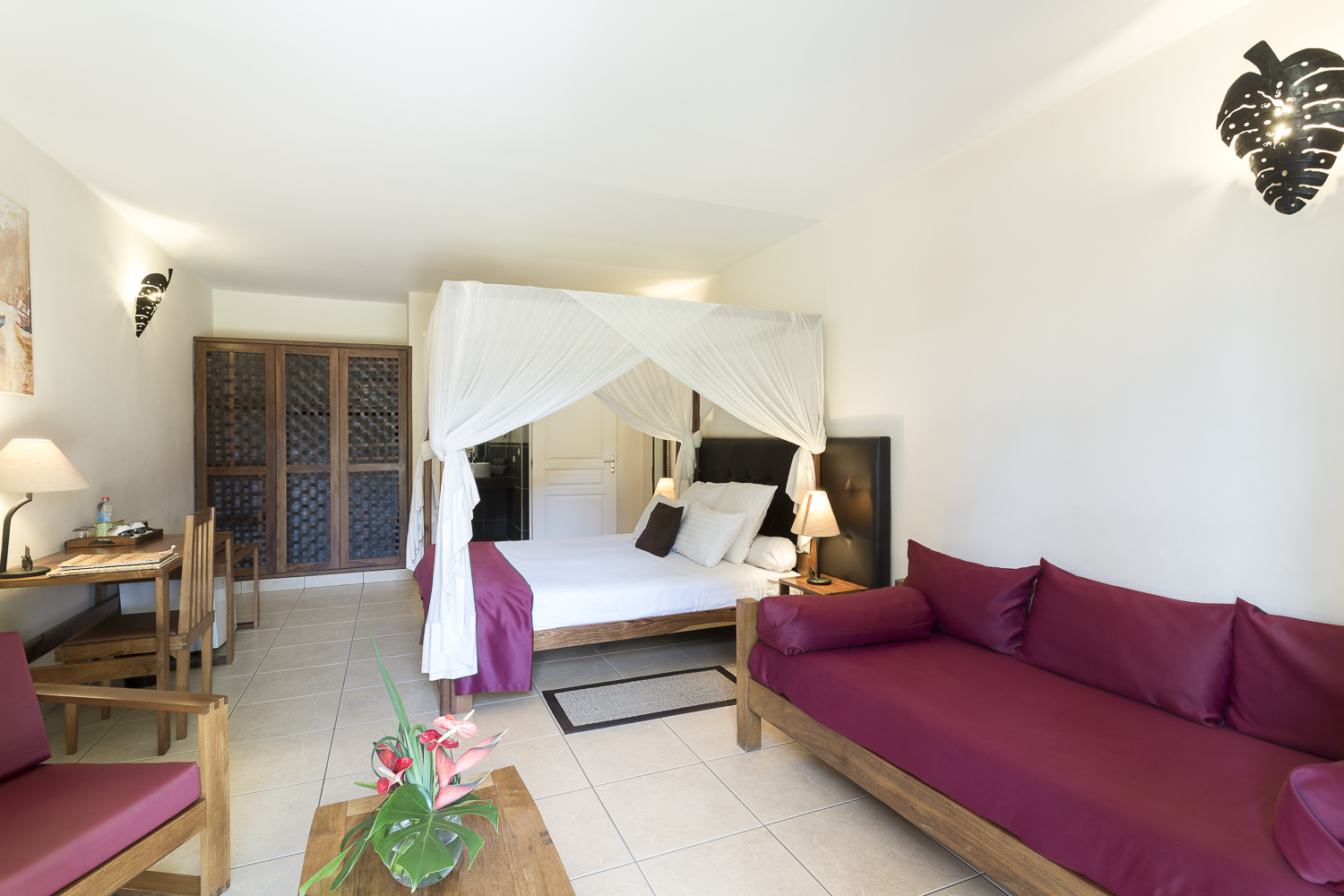 Relais des Plateaux