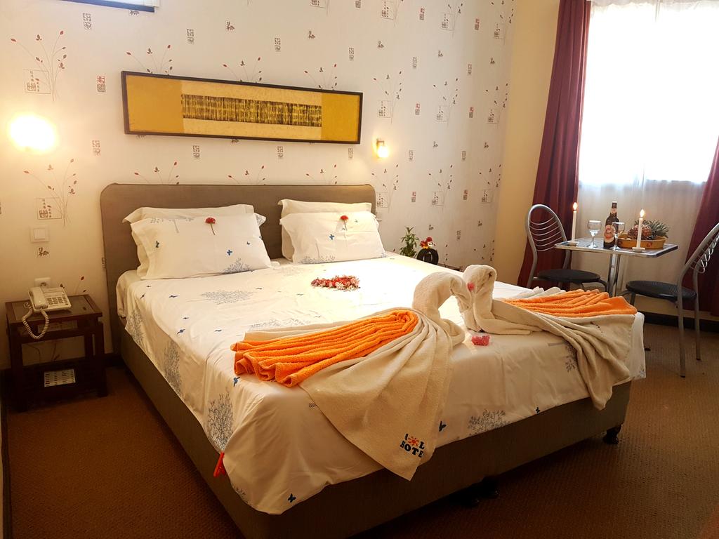 Sole Hotel