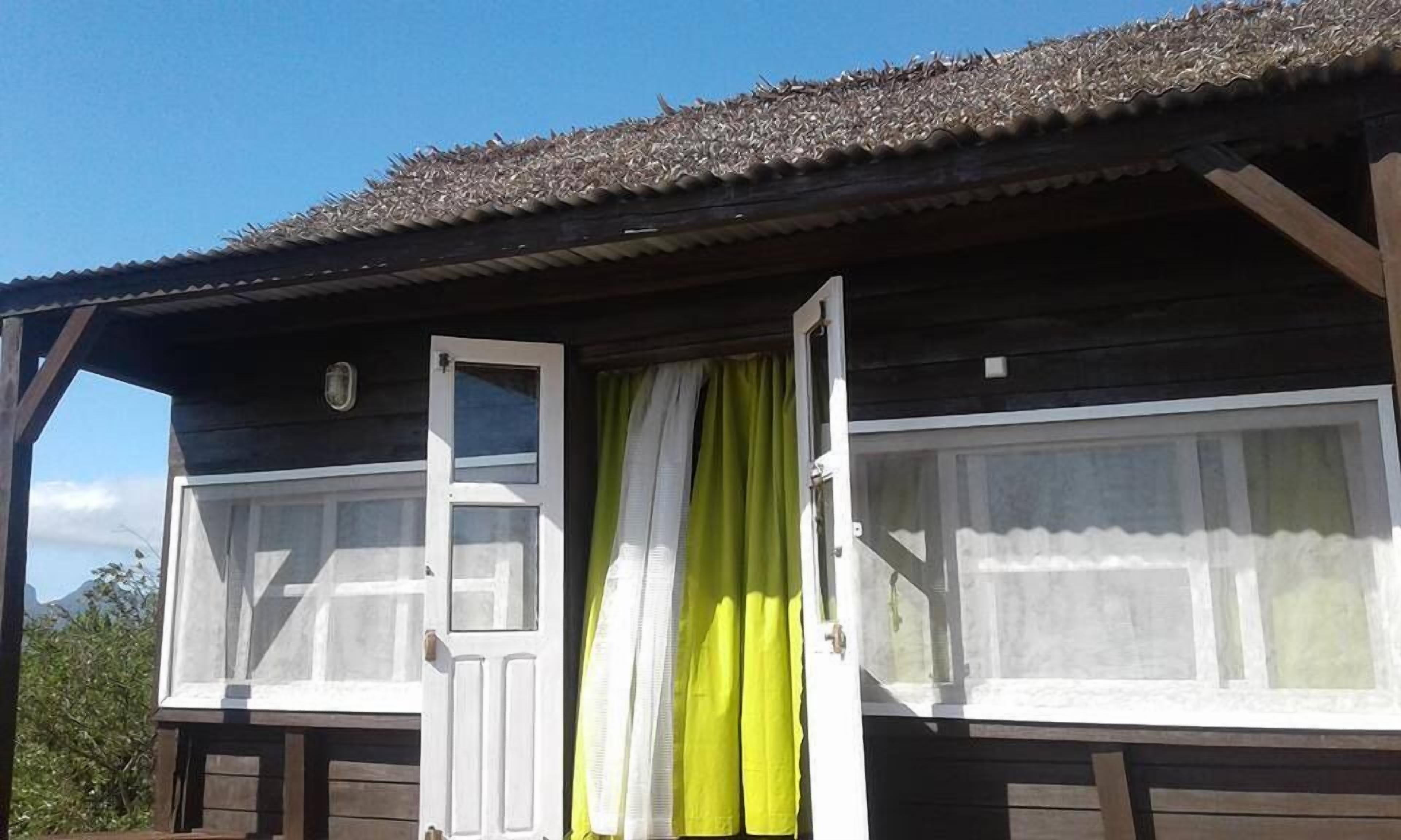 Andriambe Lodge