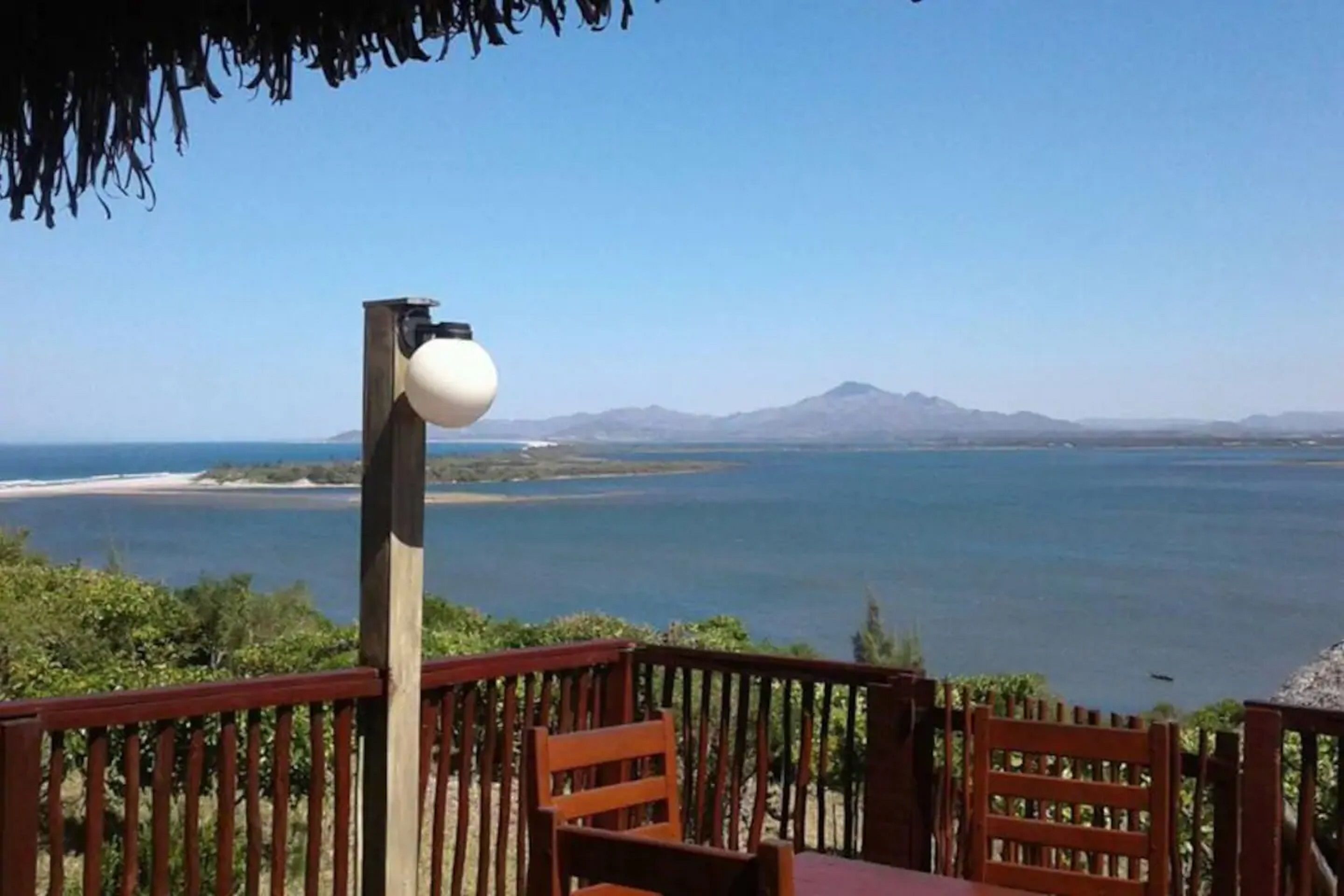 Andriambe Lodge