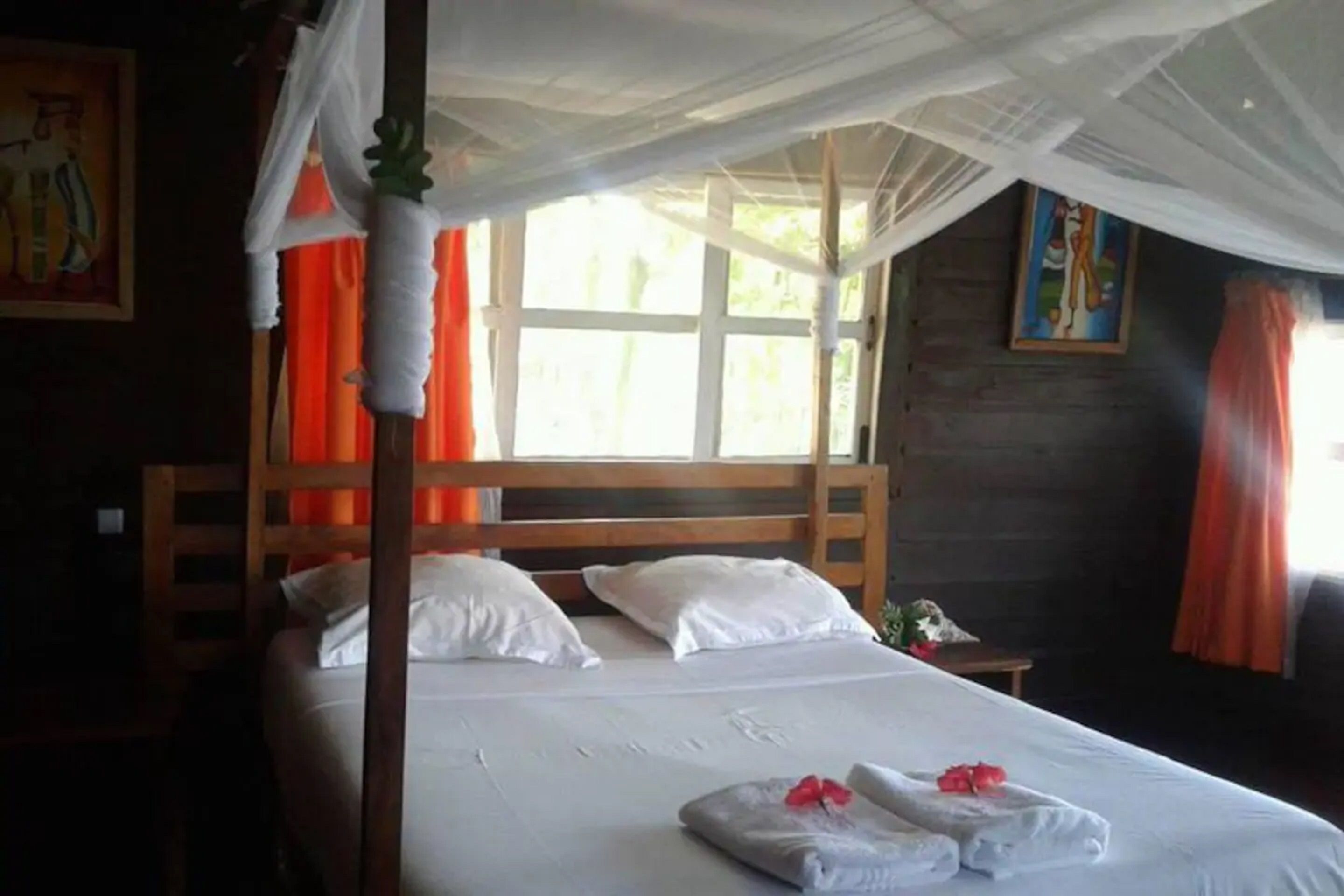 Andriambe Lodge