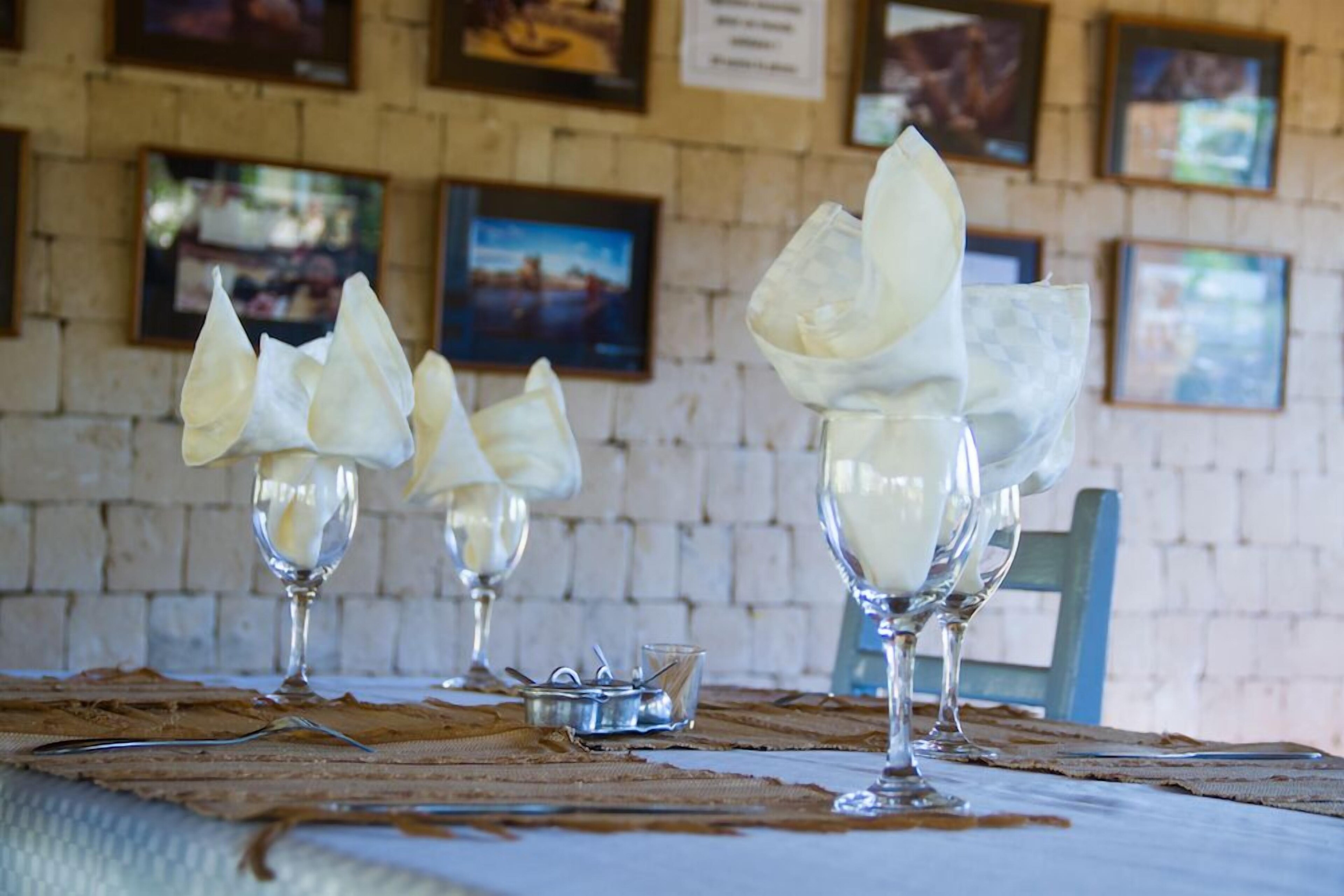 Hôtel Solidaire Mangily