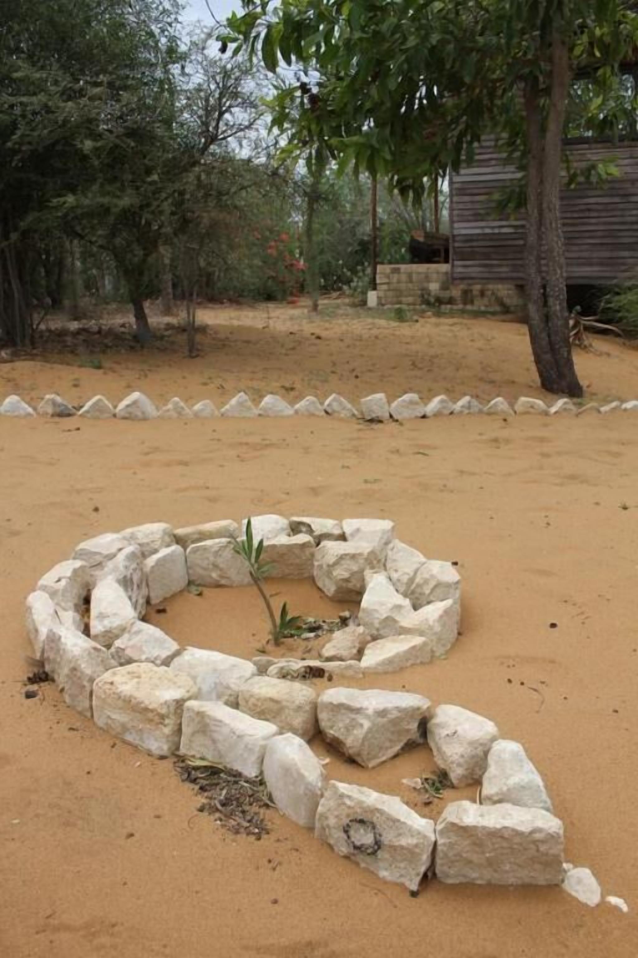 Hôtel Solidaire Mangily