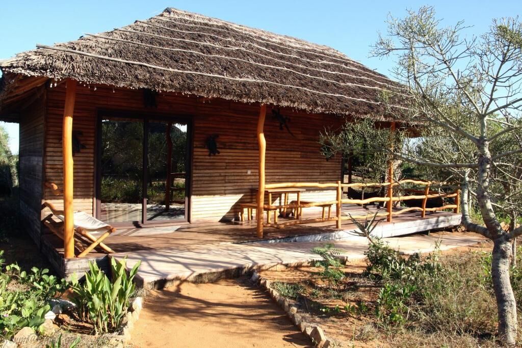 Hôtel Solidaire Mangily