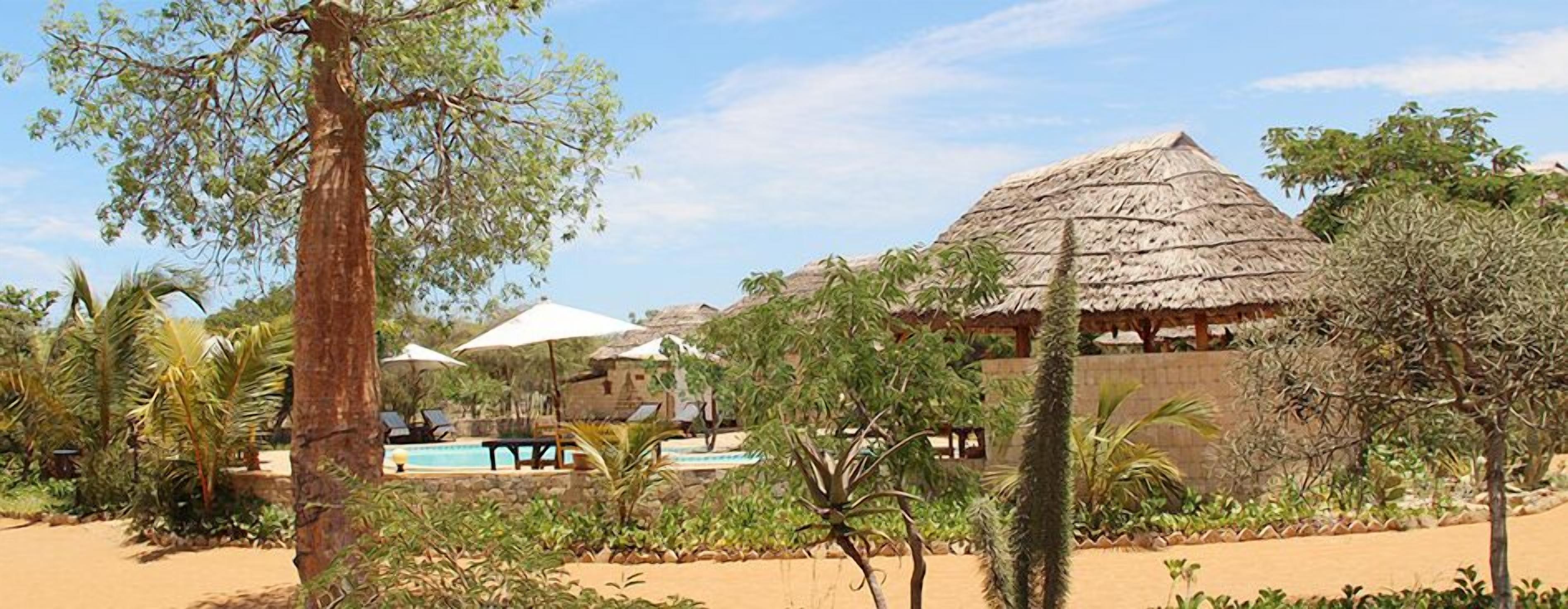 Hôtel Solidaire Mangily