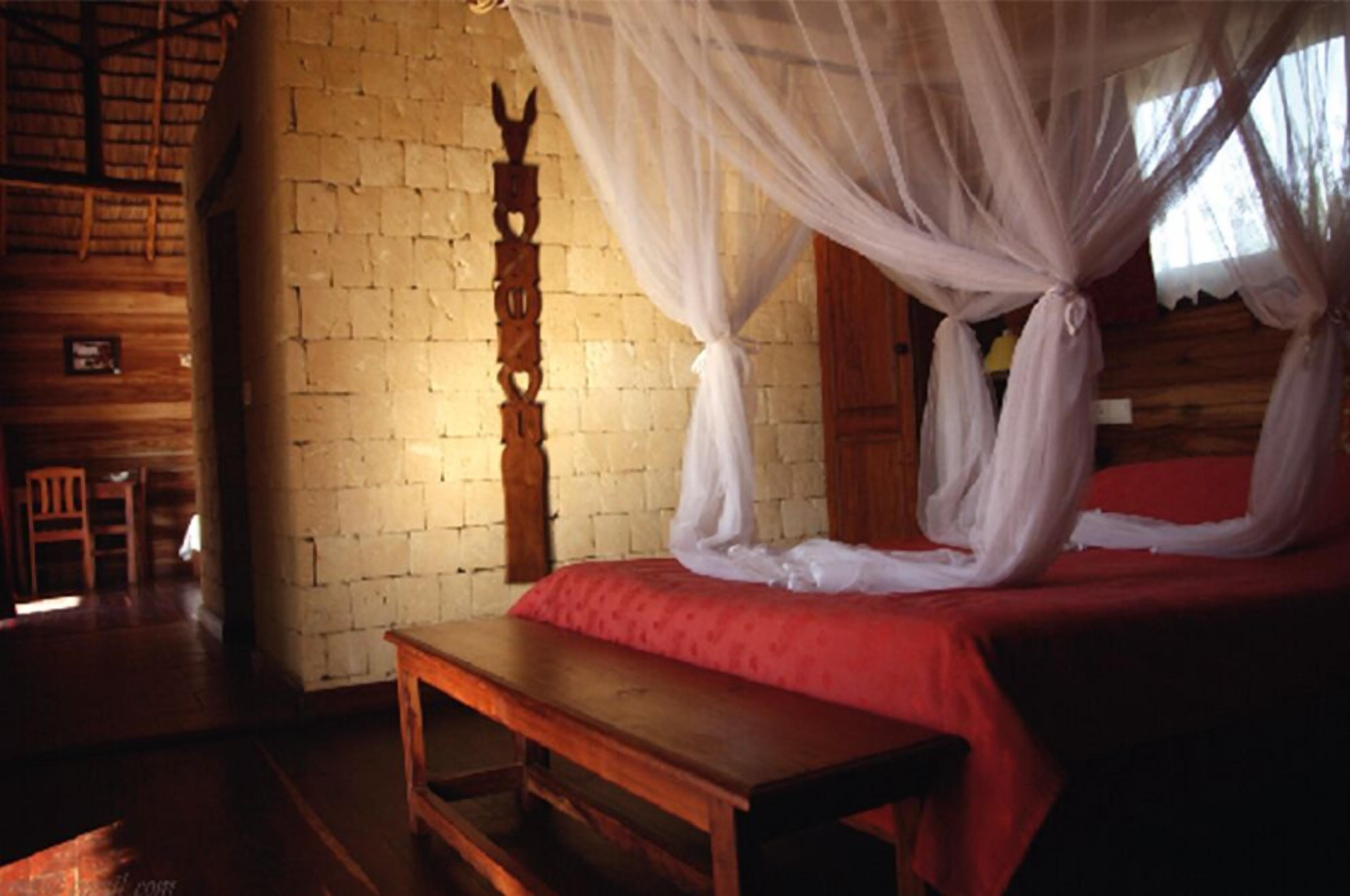 Hôtel Solidaire Mangily