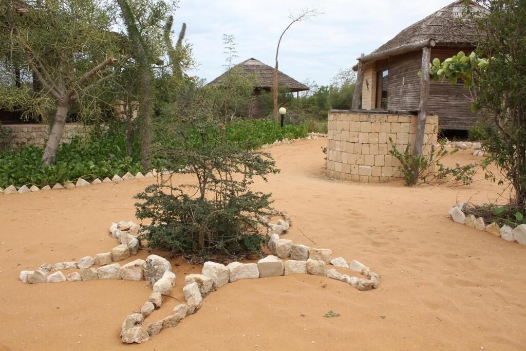Hôtel Solidaire Mangily