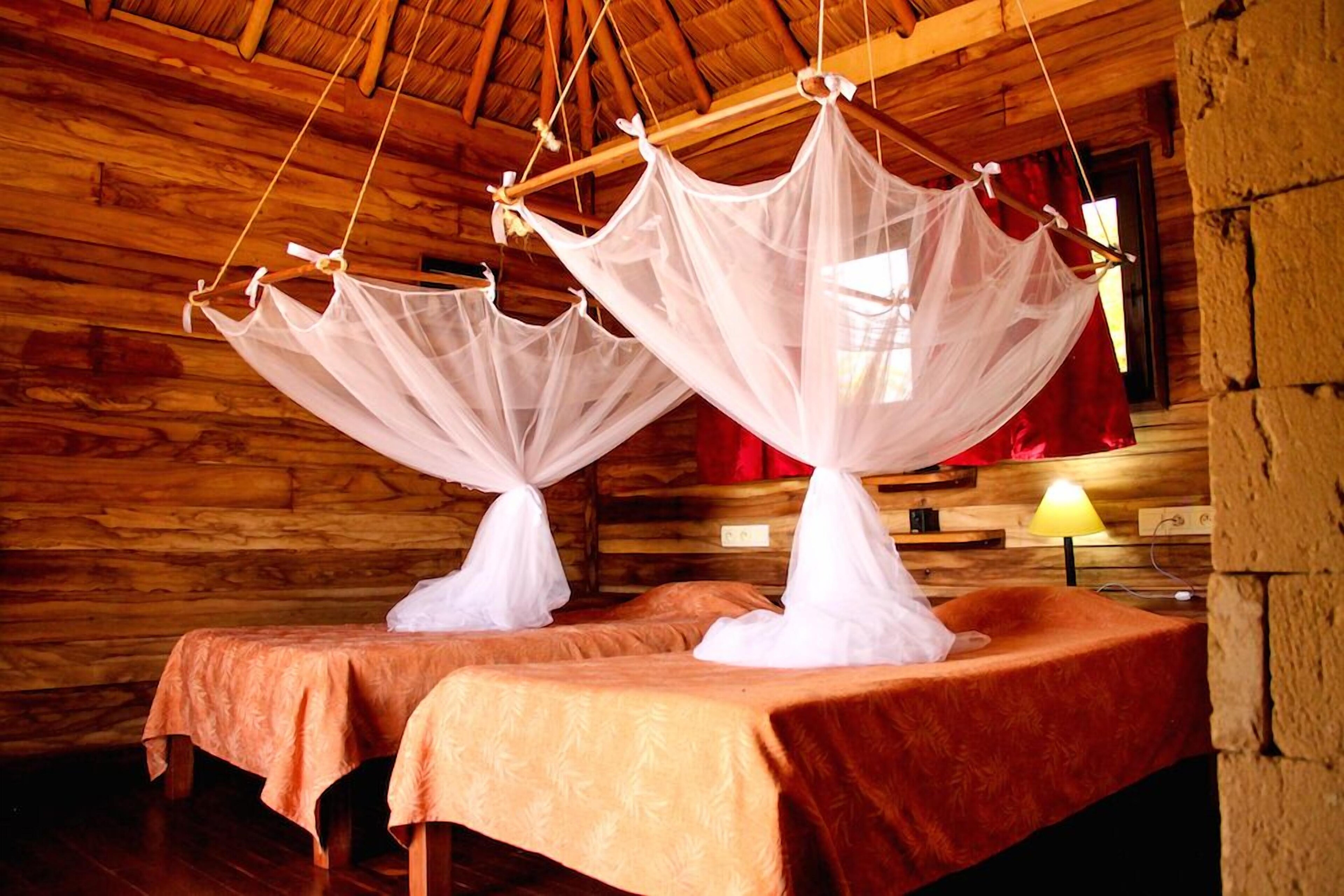 Hôtel Solidaire Mangily