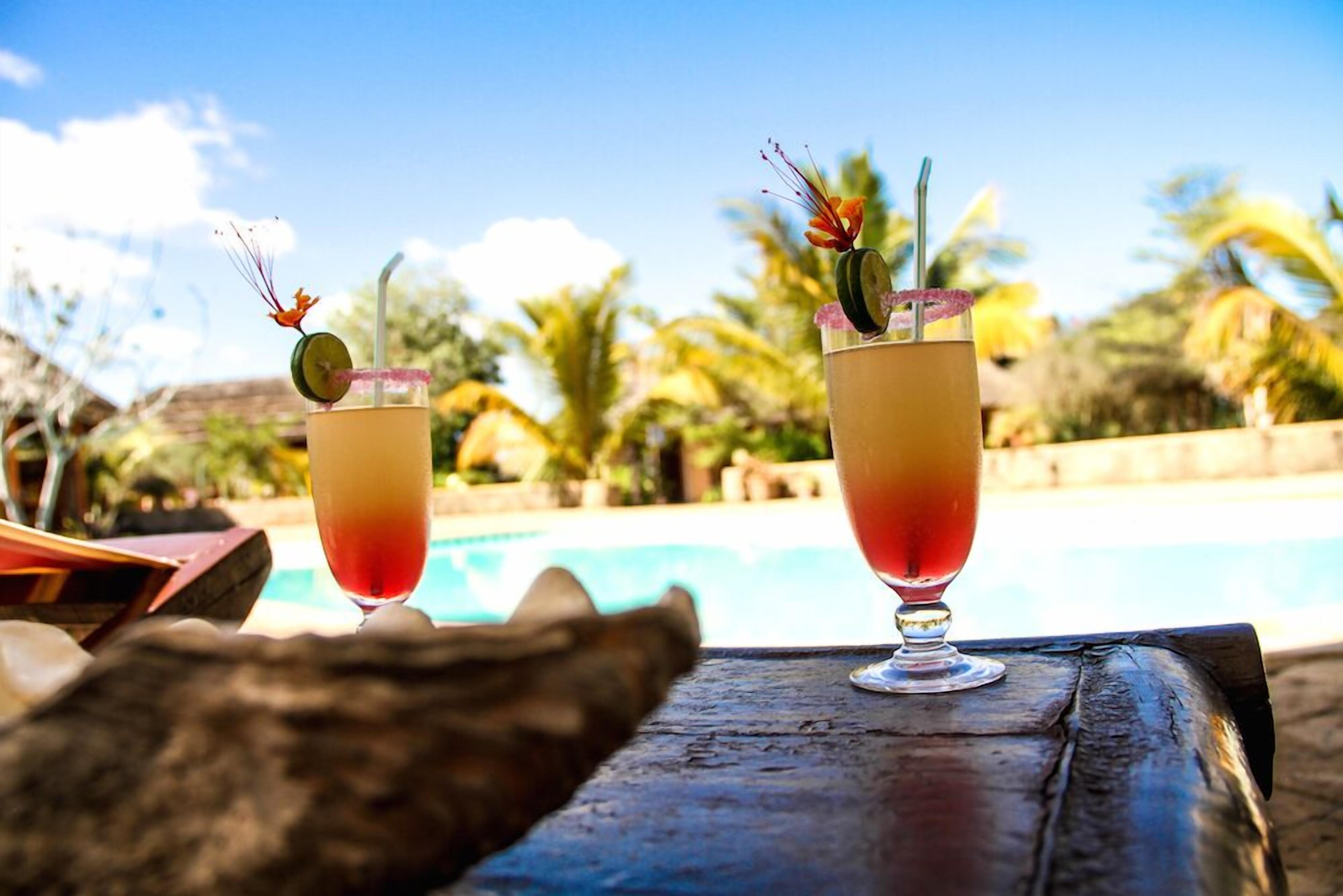 Hôtel Solidaire Mangily