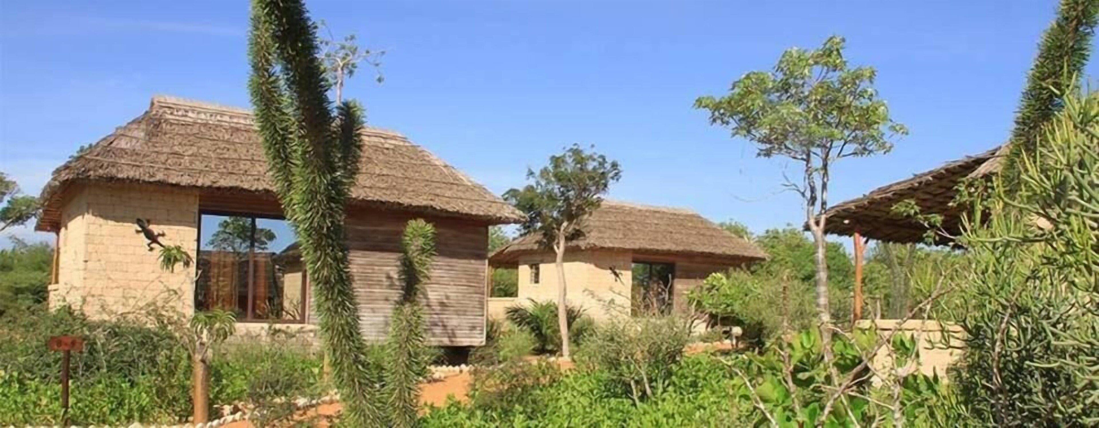 Hôtel Solidaire Mangily