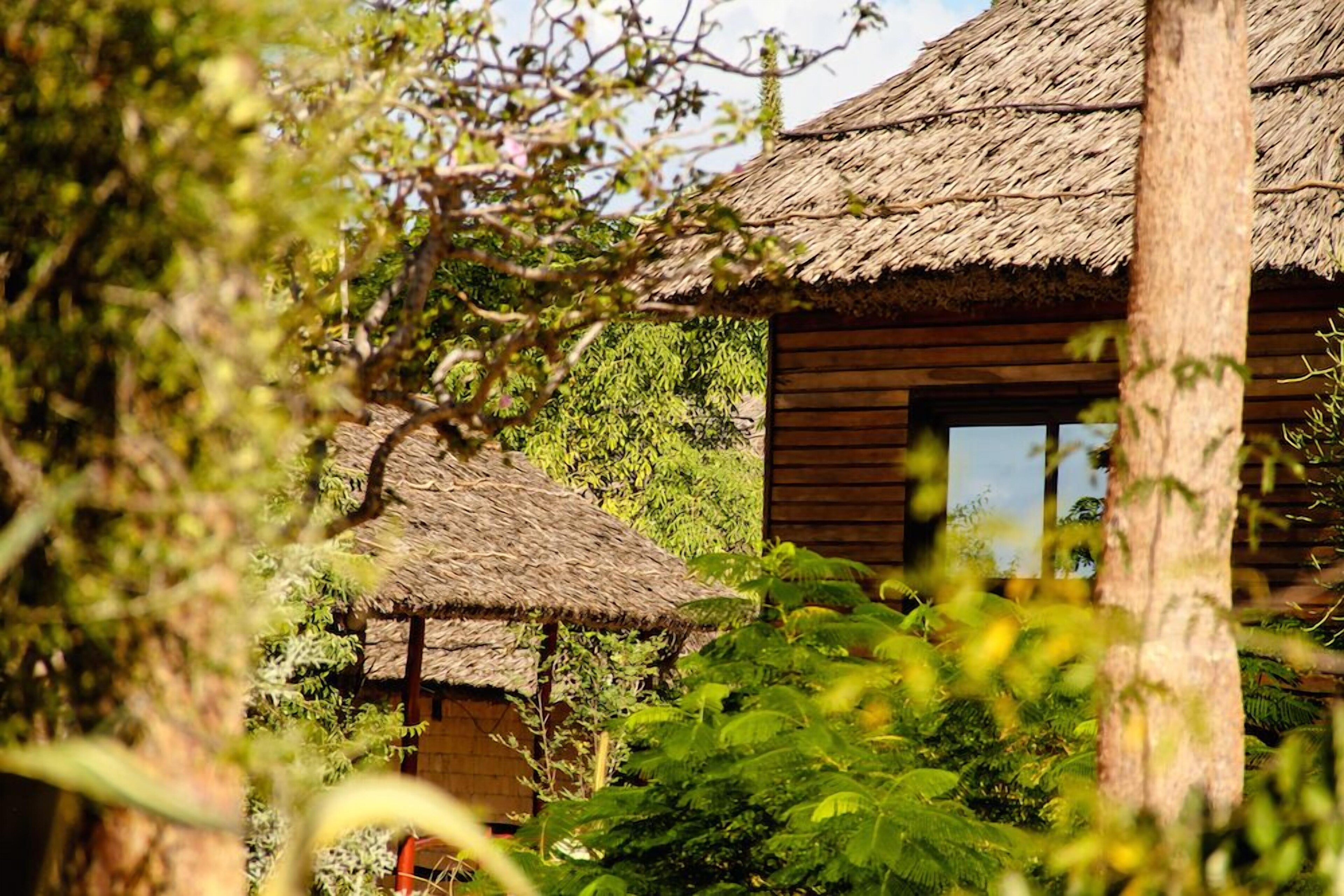 Hôtel Solidaire Mangily