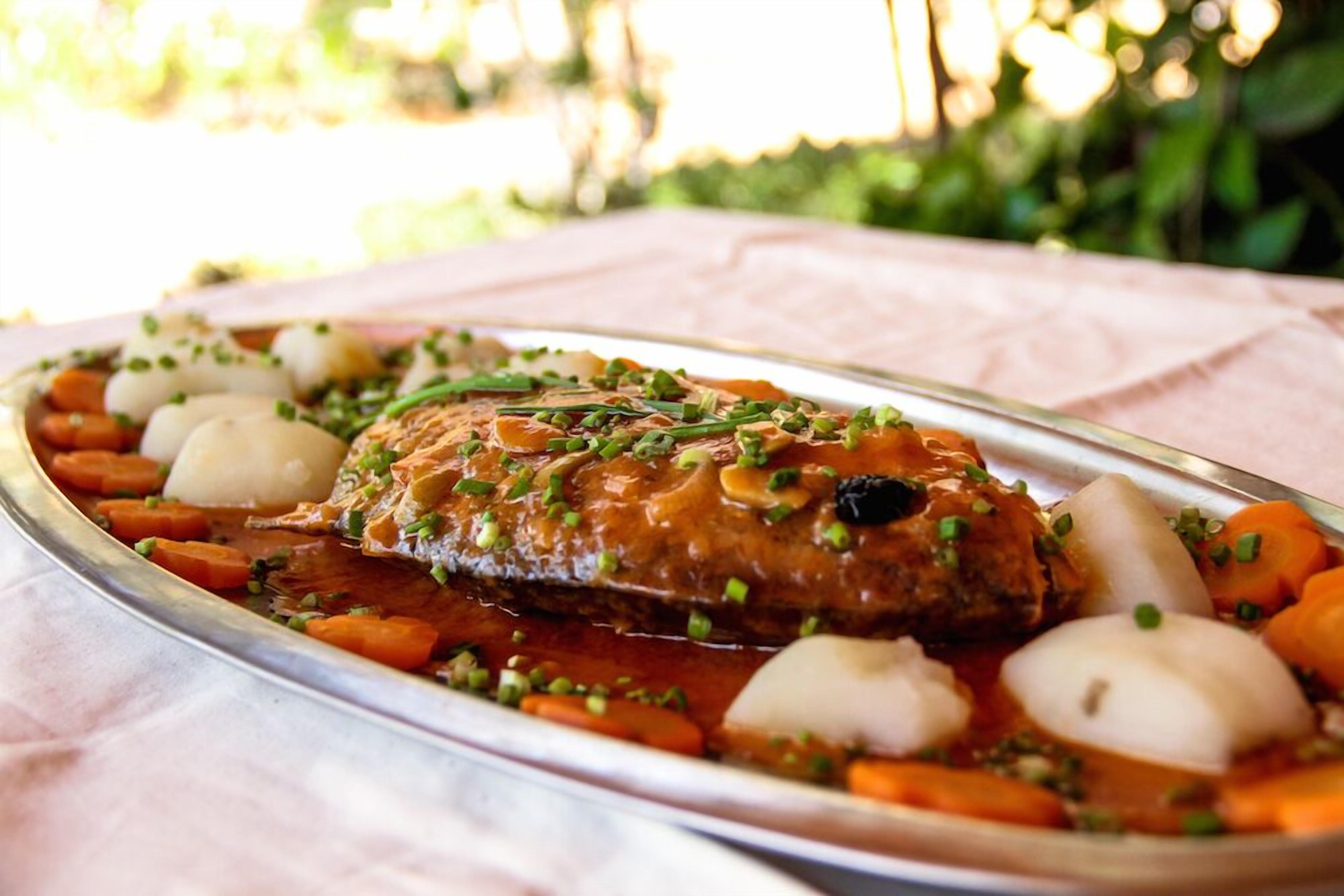 Hôtel Solidaire Mangily