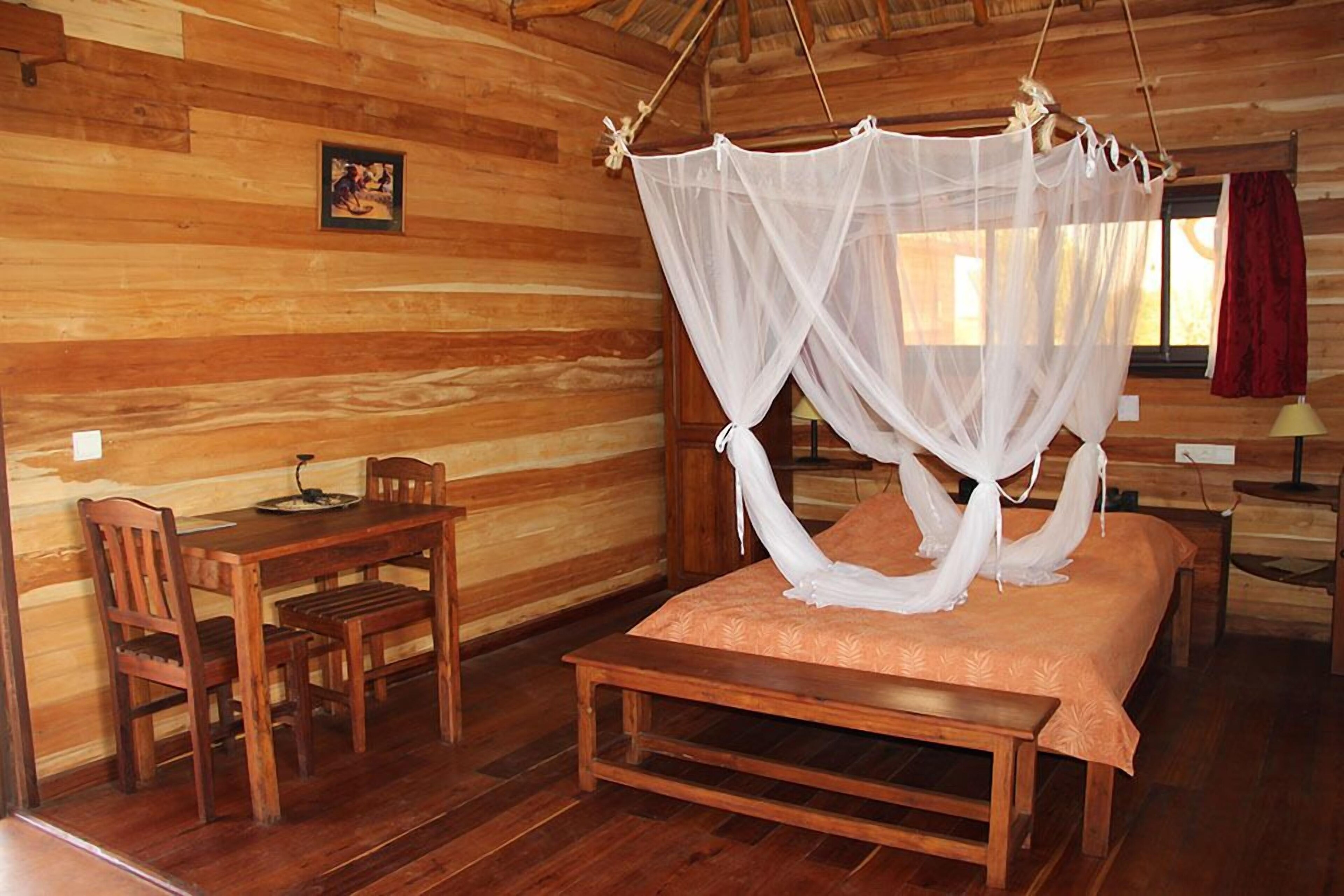 Hôtel Solidaire Mangily