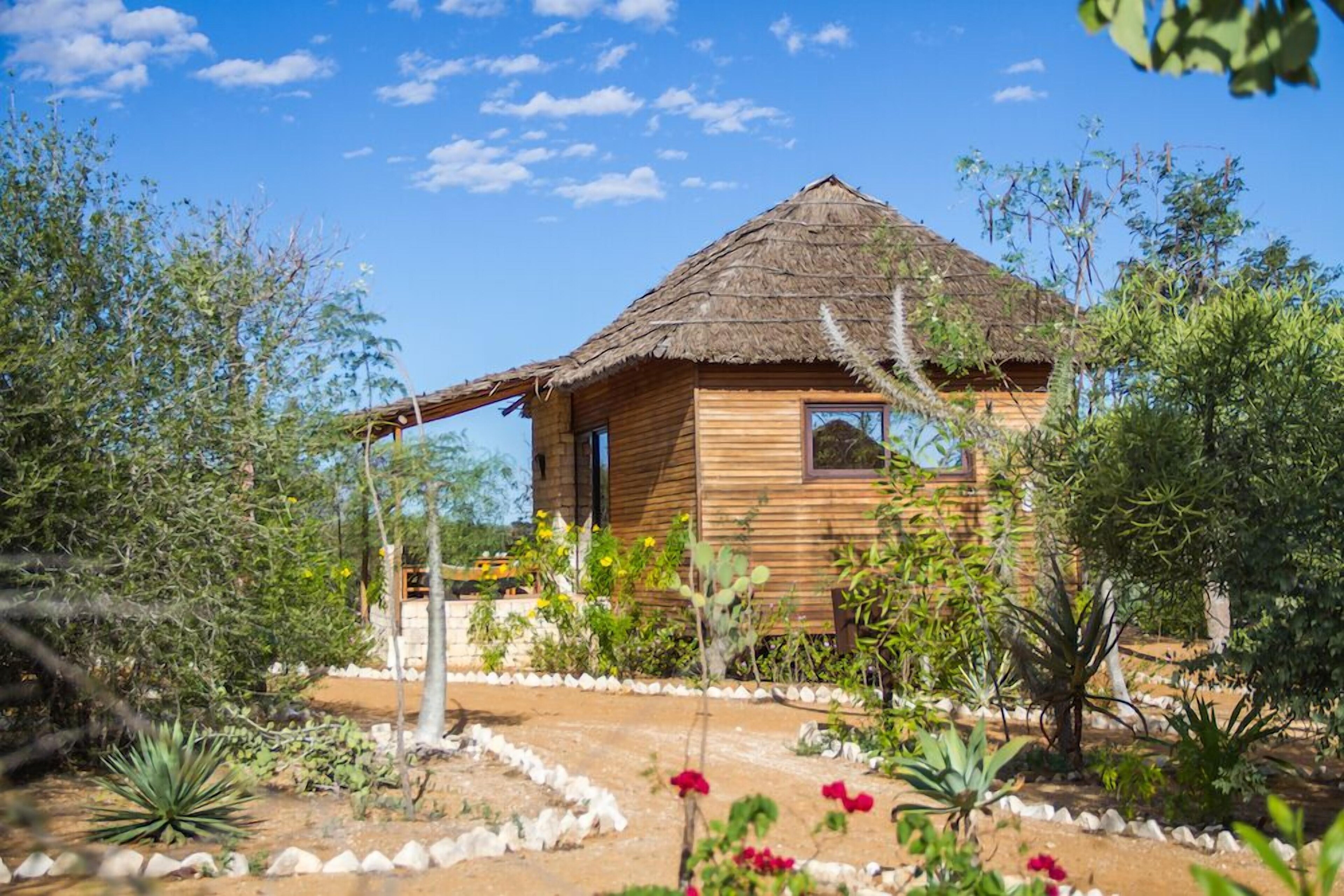 Hôtel Solidaire Mangily