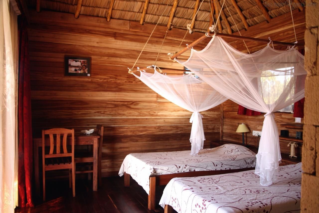 Hôtel Solidaire Mangily