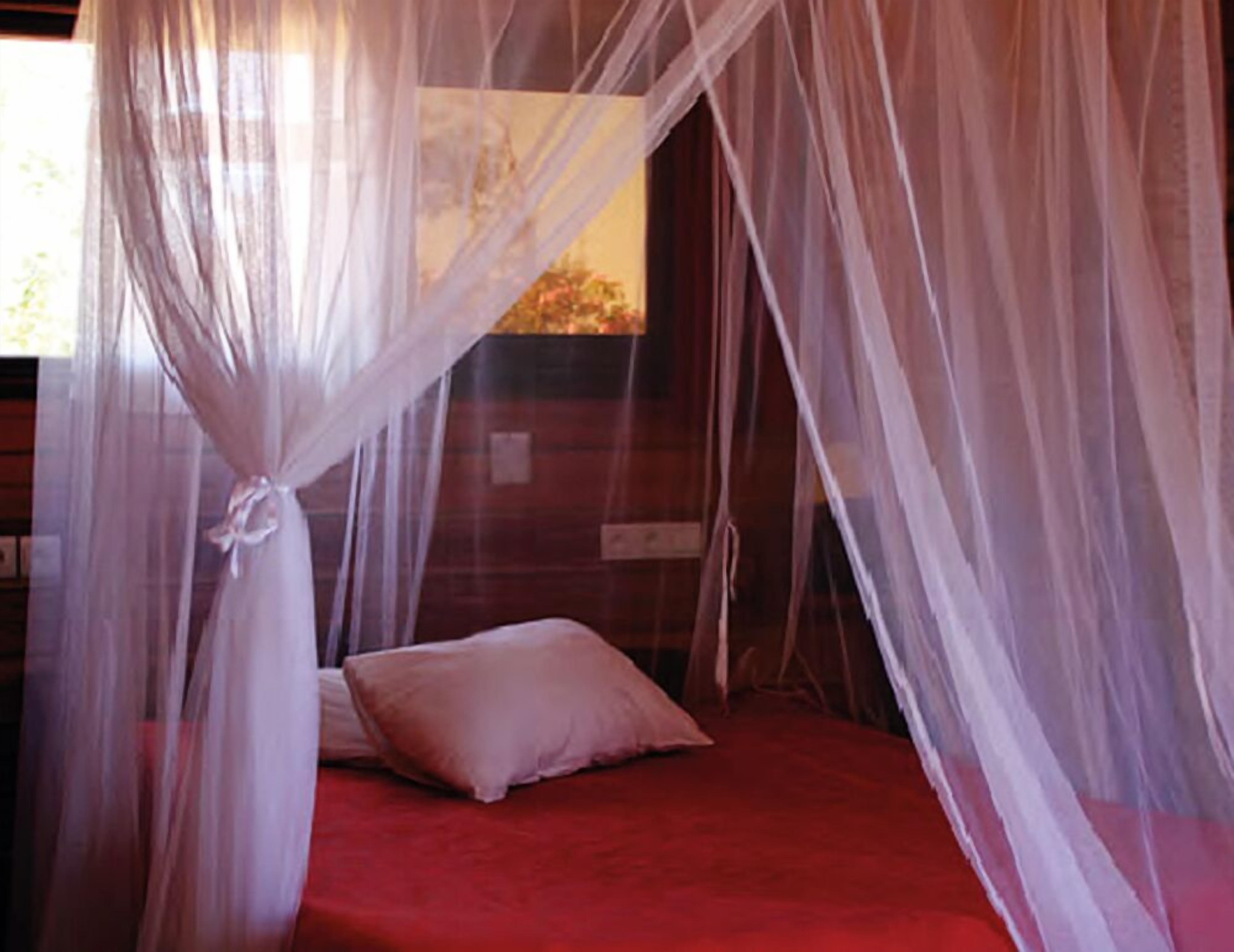 Hôtel Solidaire Mangily