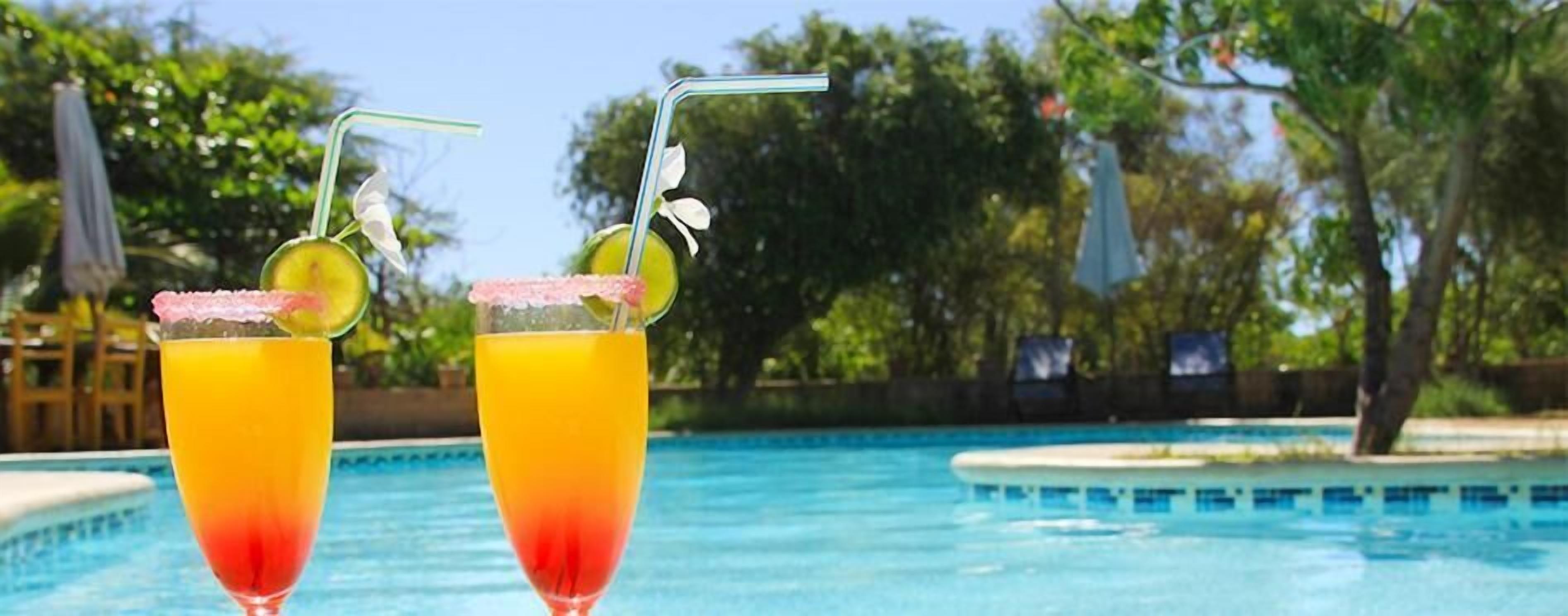 Hôtel Solidaire Mangily