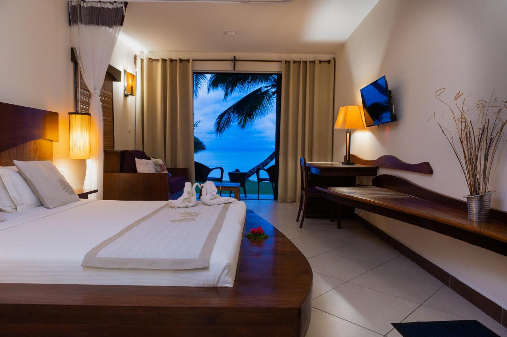 Mantis Soanambo Hotel & Spa