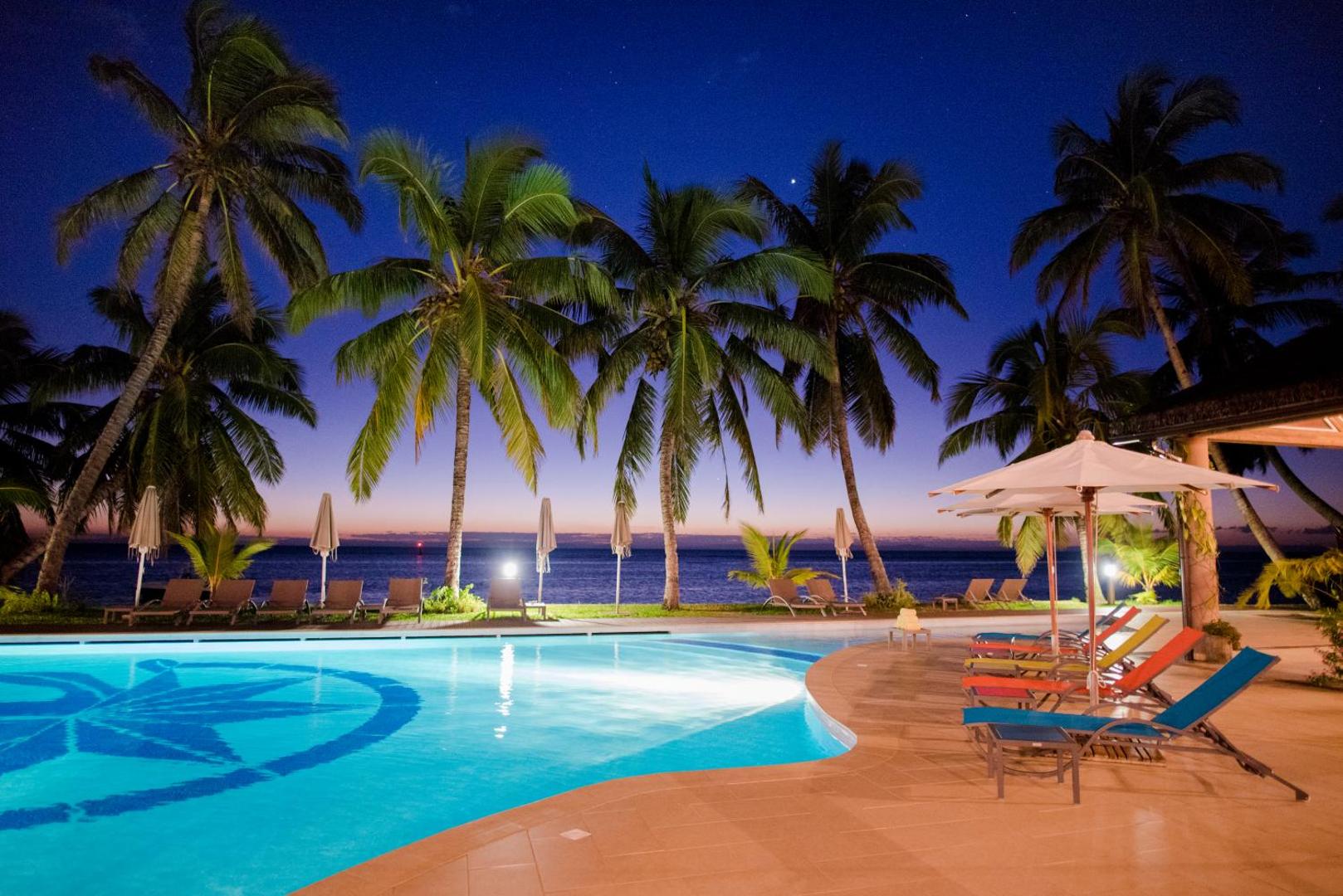 Mantis Soanambo Hotel & Spa