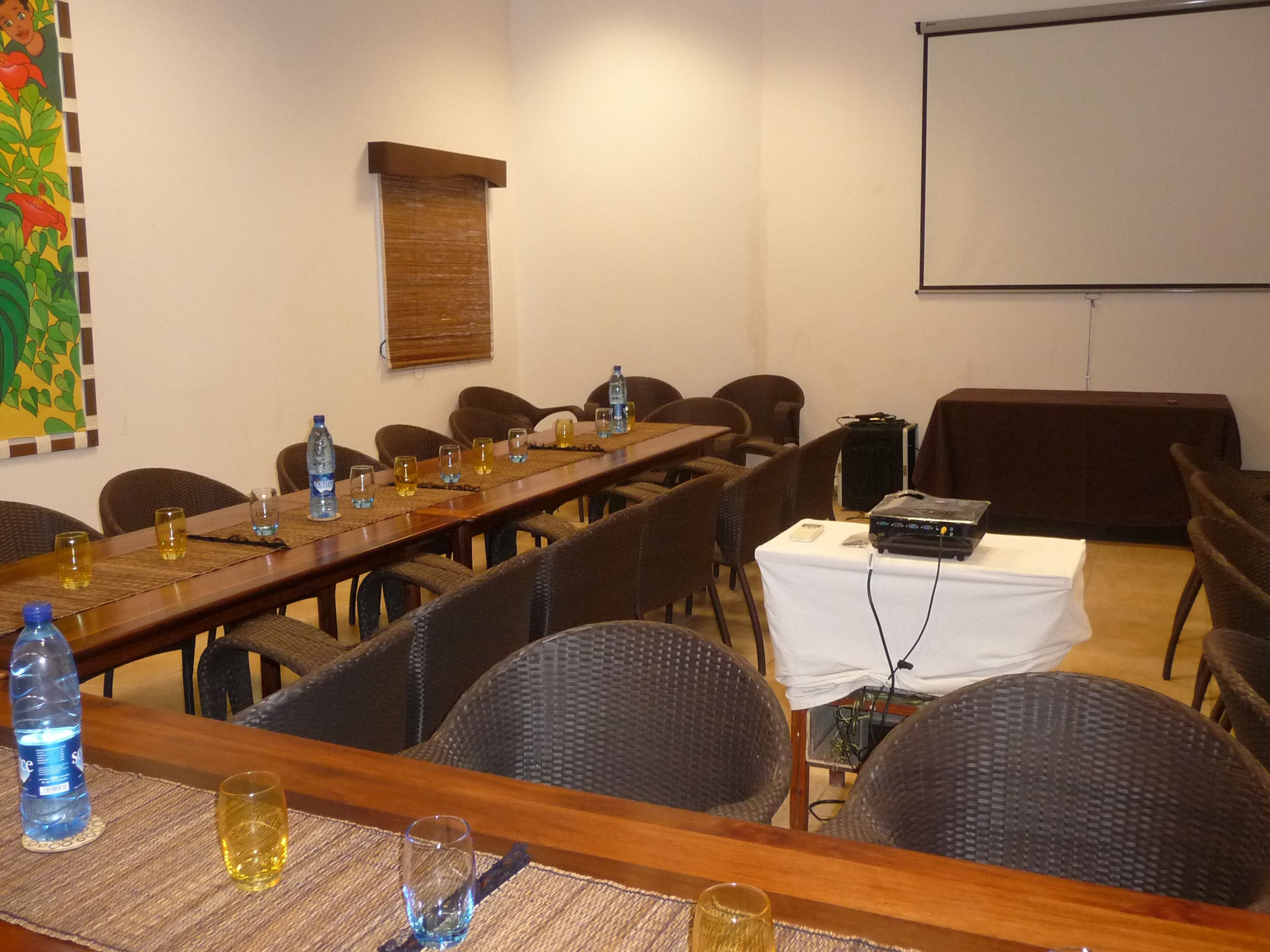 Mantis Soanambo Hotel & Spa