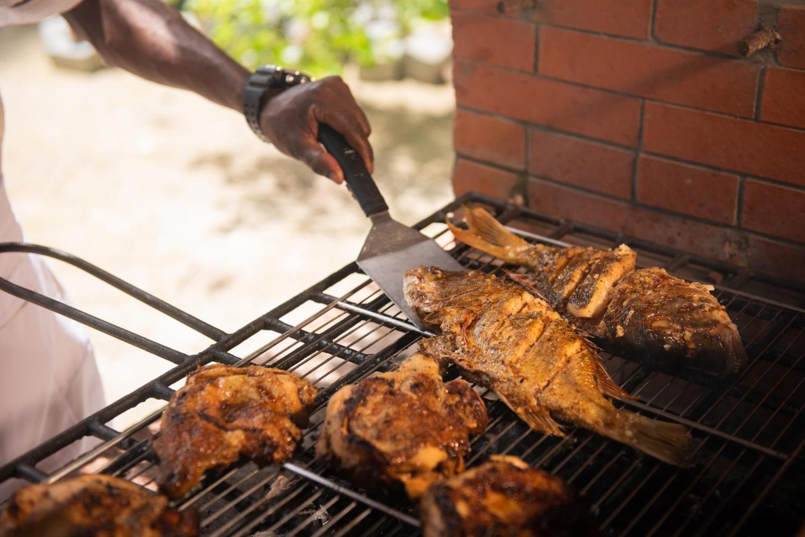 Mantis Soanambo Hotel & Spa