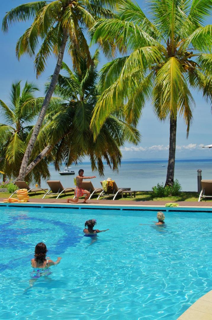 Mantis Soanambo Hotel & Spa