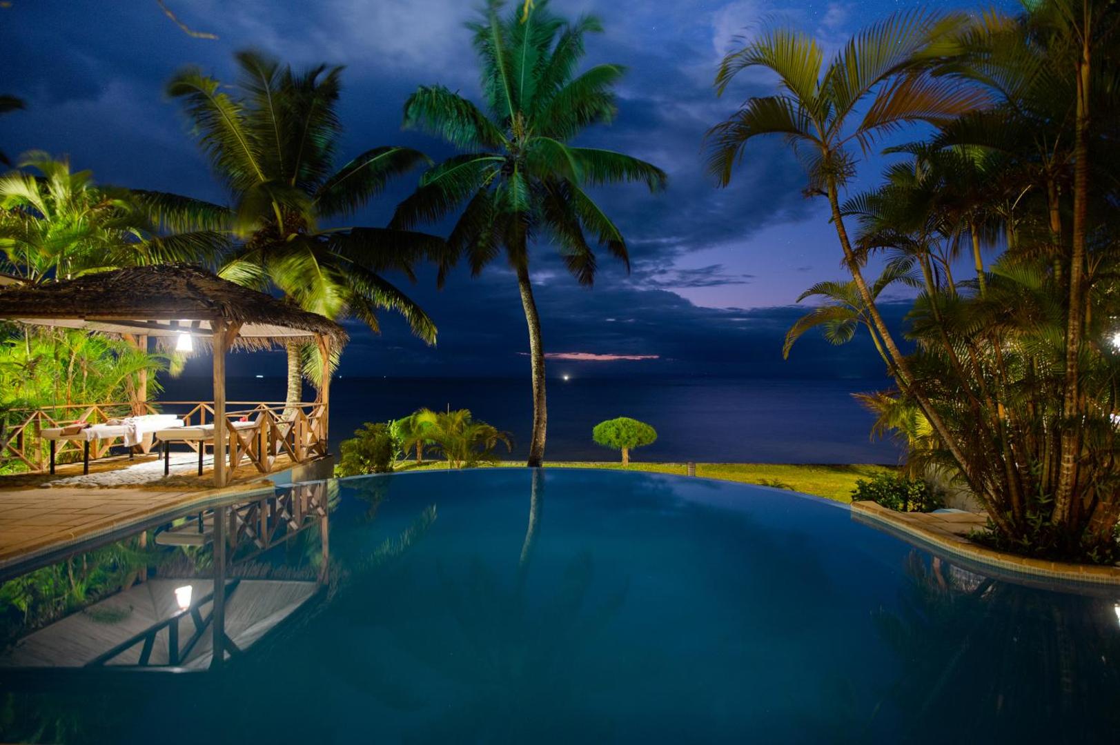 Mantis Soanambo Hotel & Spa