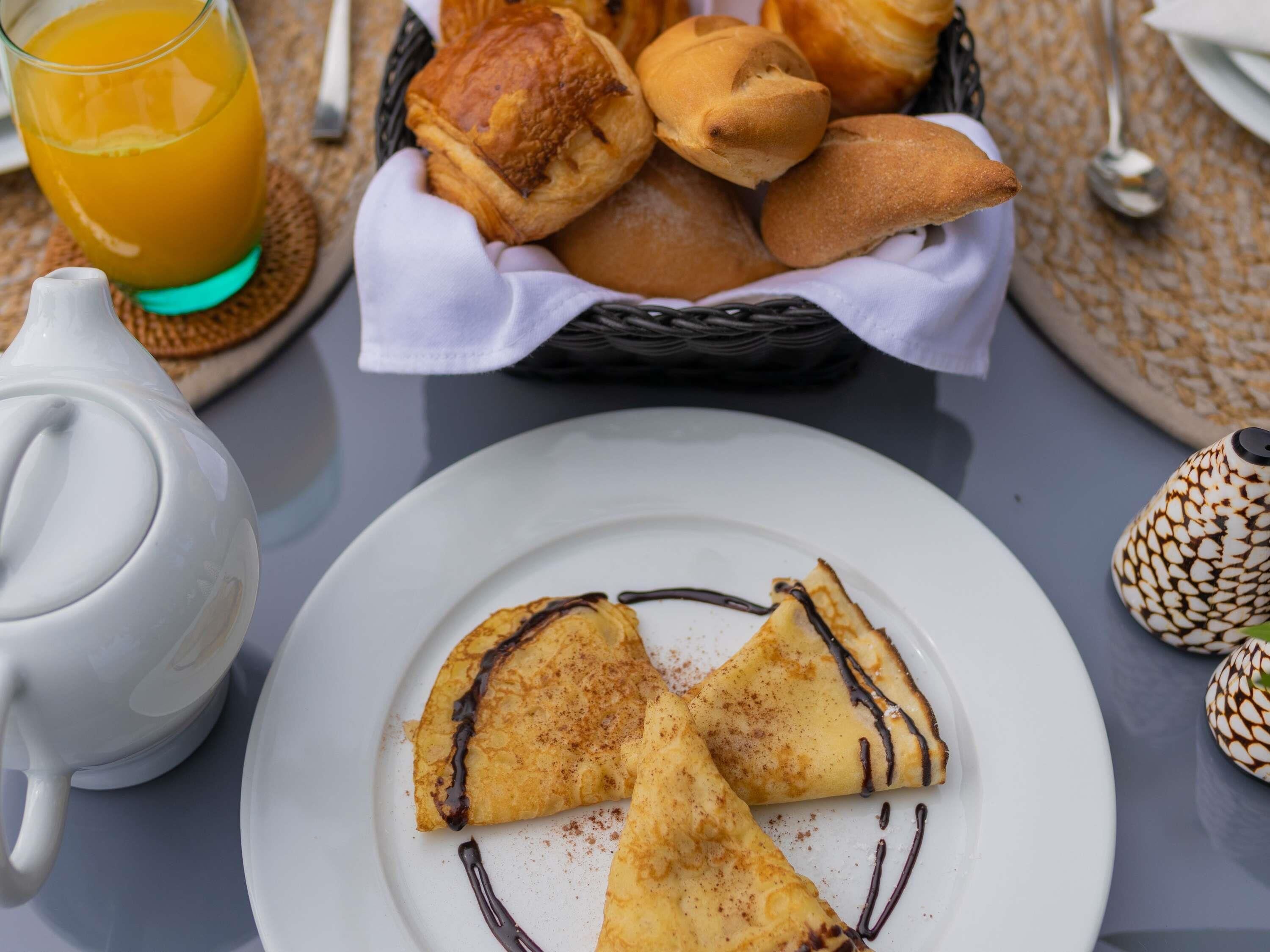 Mantis Soanambo Hotel & Spa