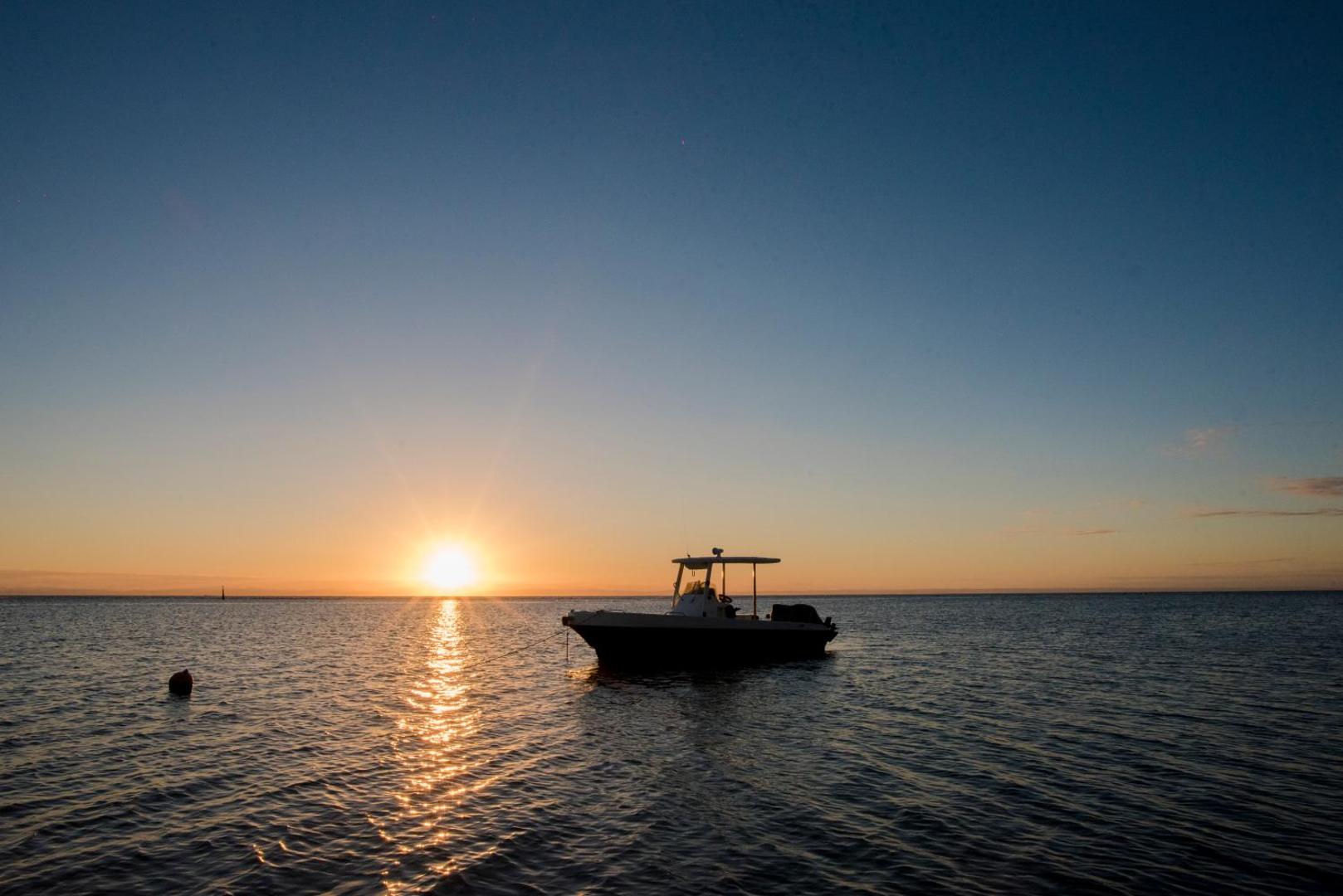 Mantis Soanambo Hotel & Spa