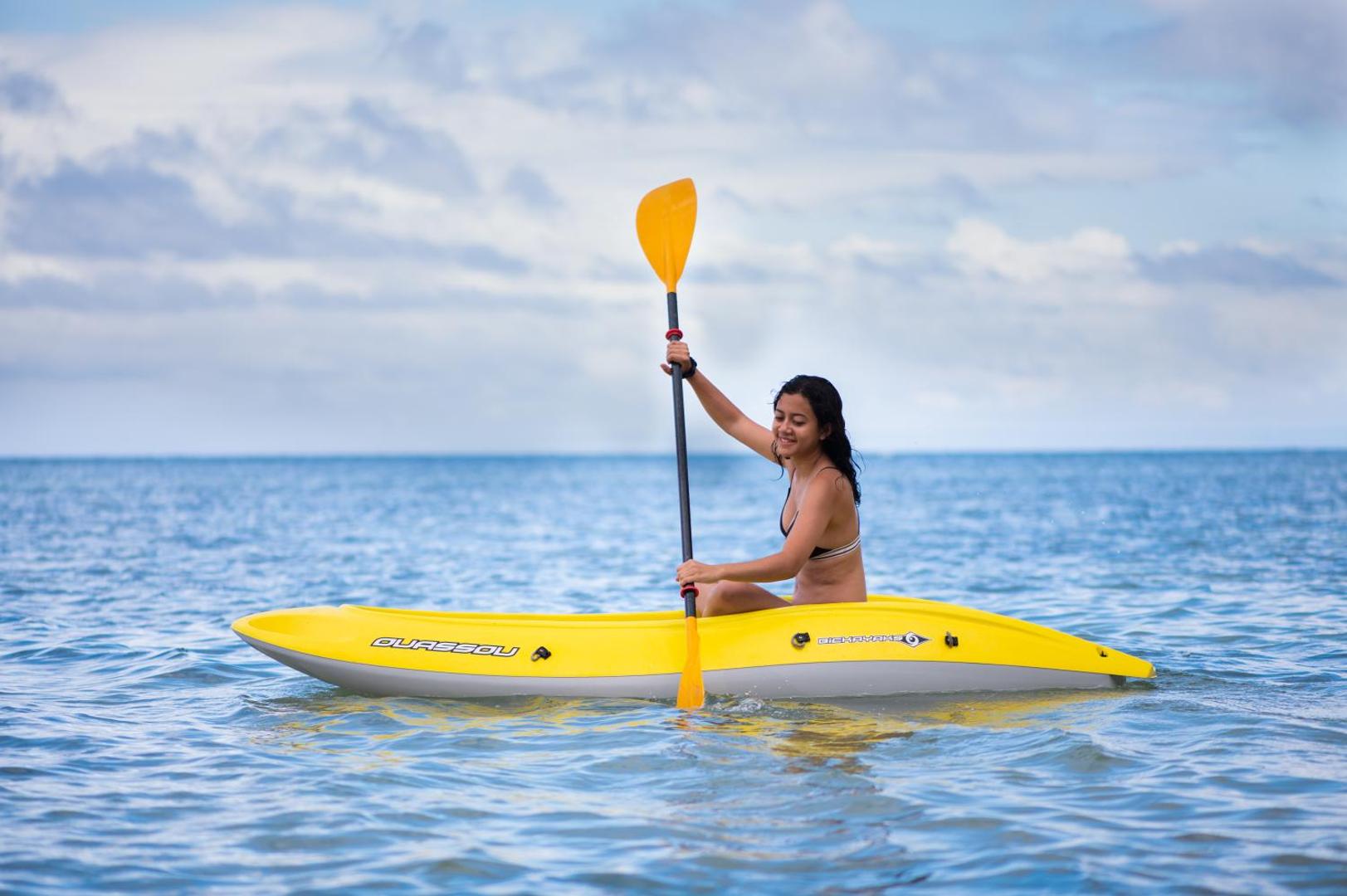 Mantis Soanambo Hotel & Spa