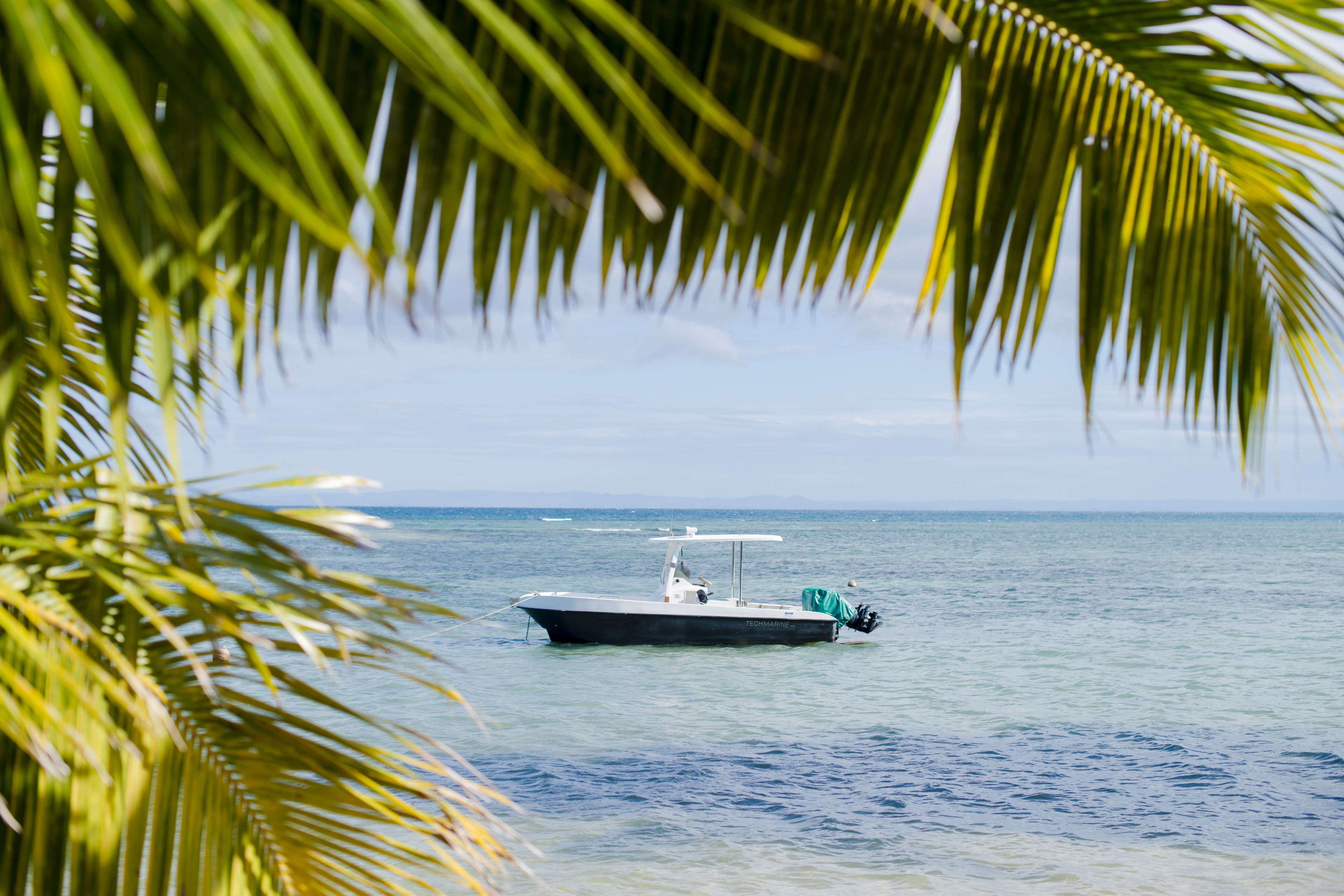 Mantis Soanambo Hotel & Spa