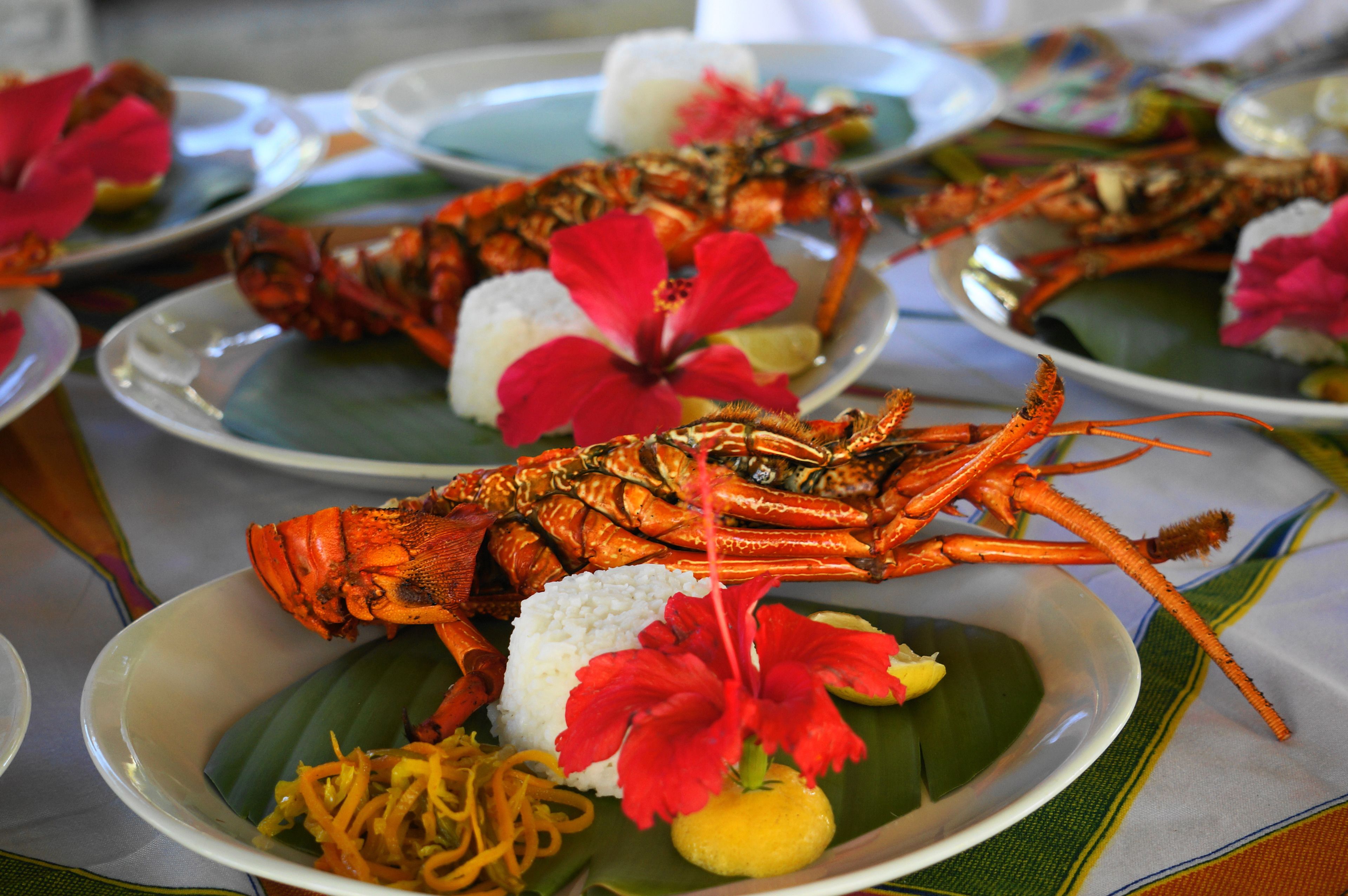 Mantis Soanambo Hotel & Spa