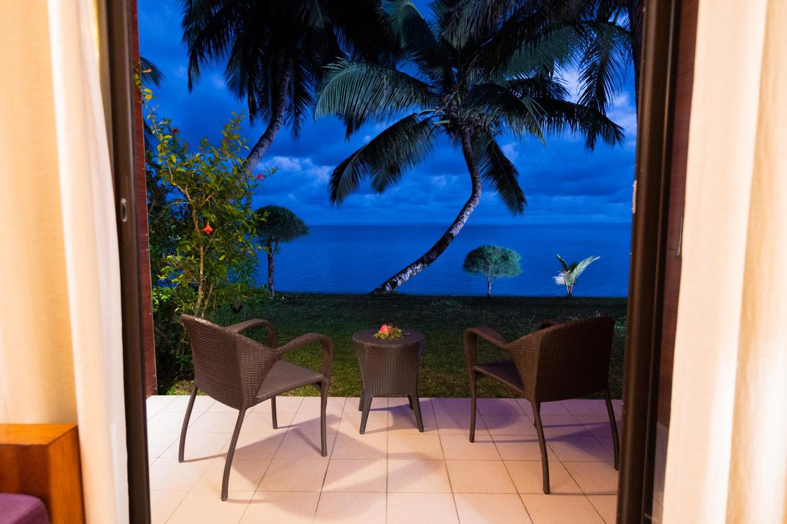 Mantis Soanambo Hotel & Spa