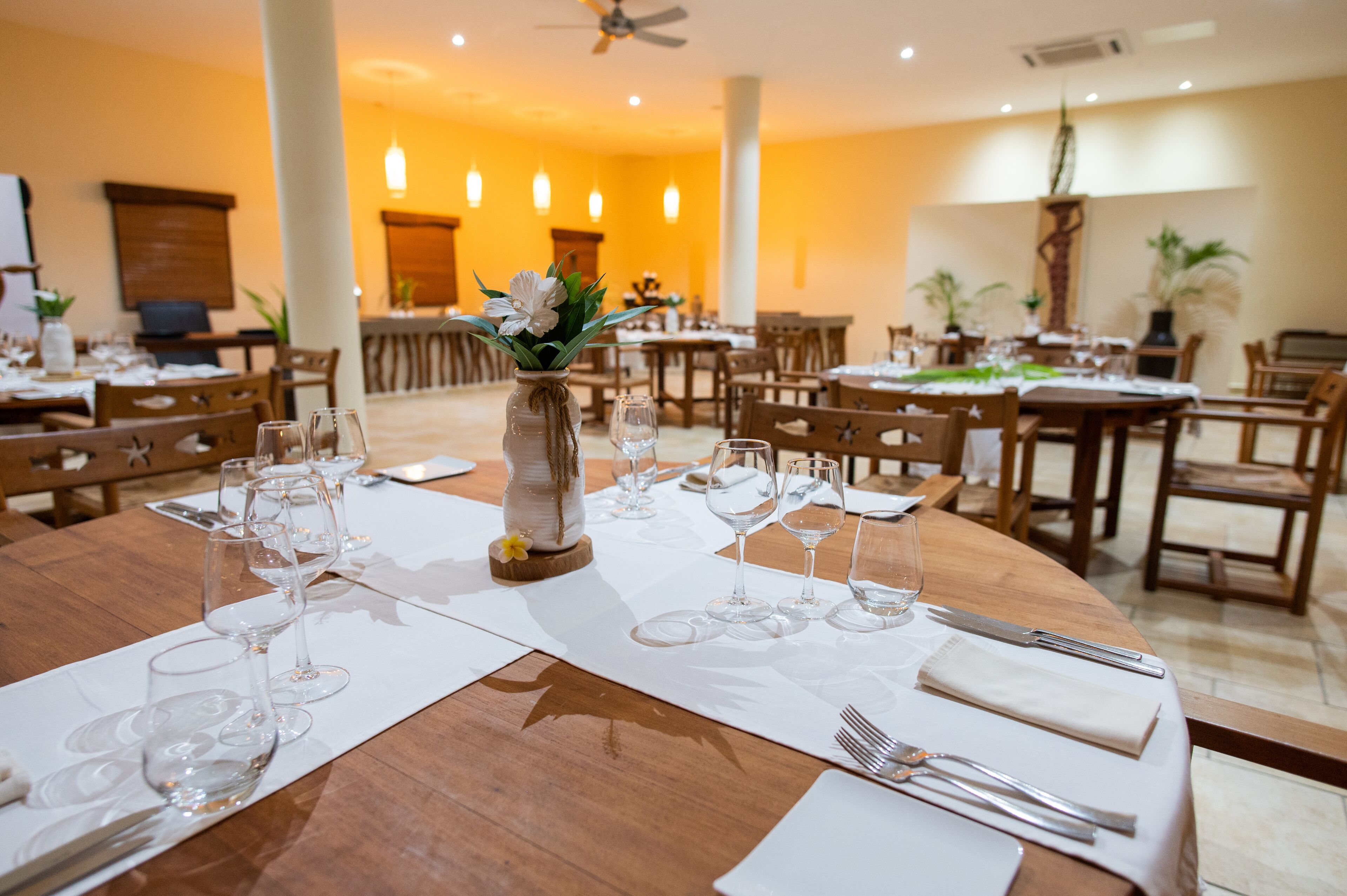 Mantis Soanambo Hotel & Spa