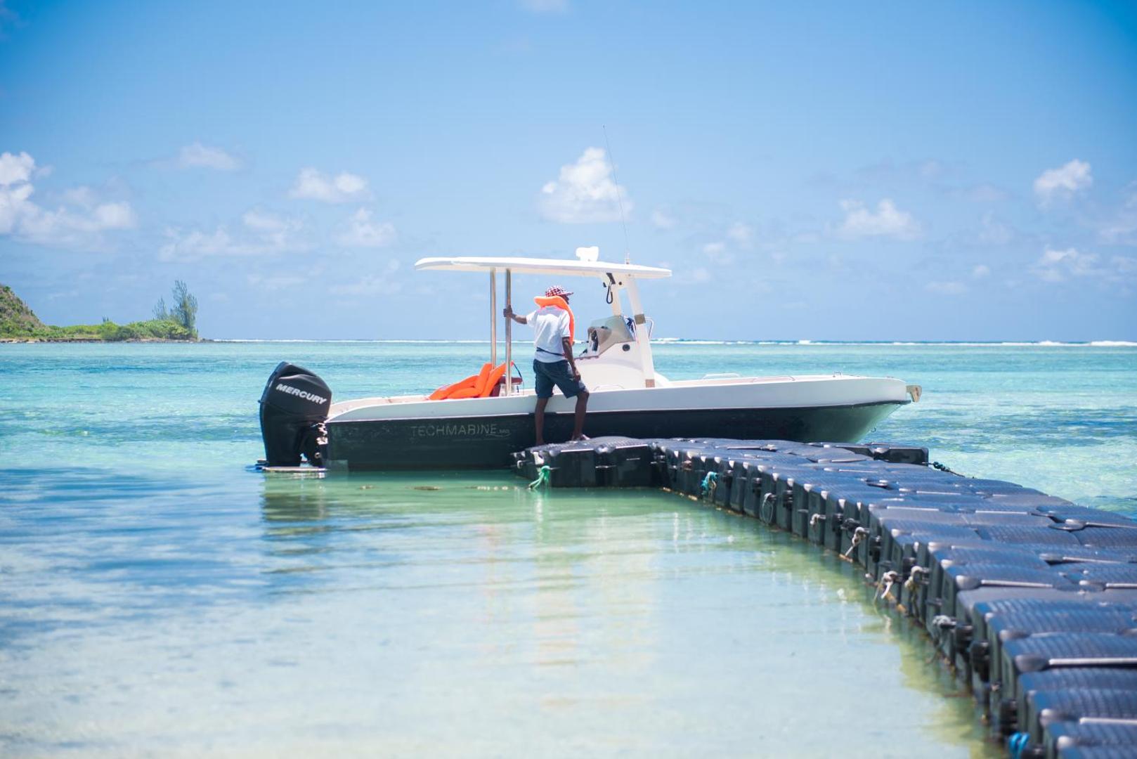 Mantis Soanambo Hotel & Spa