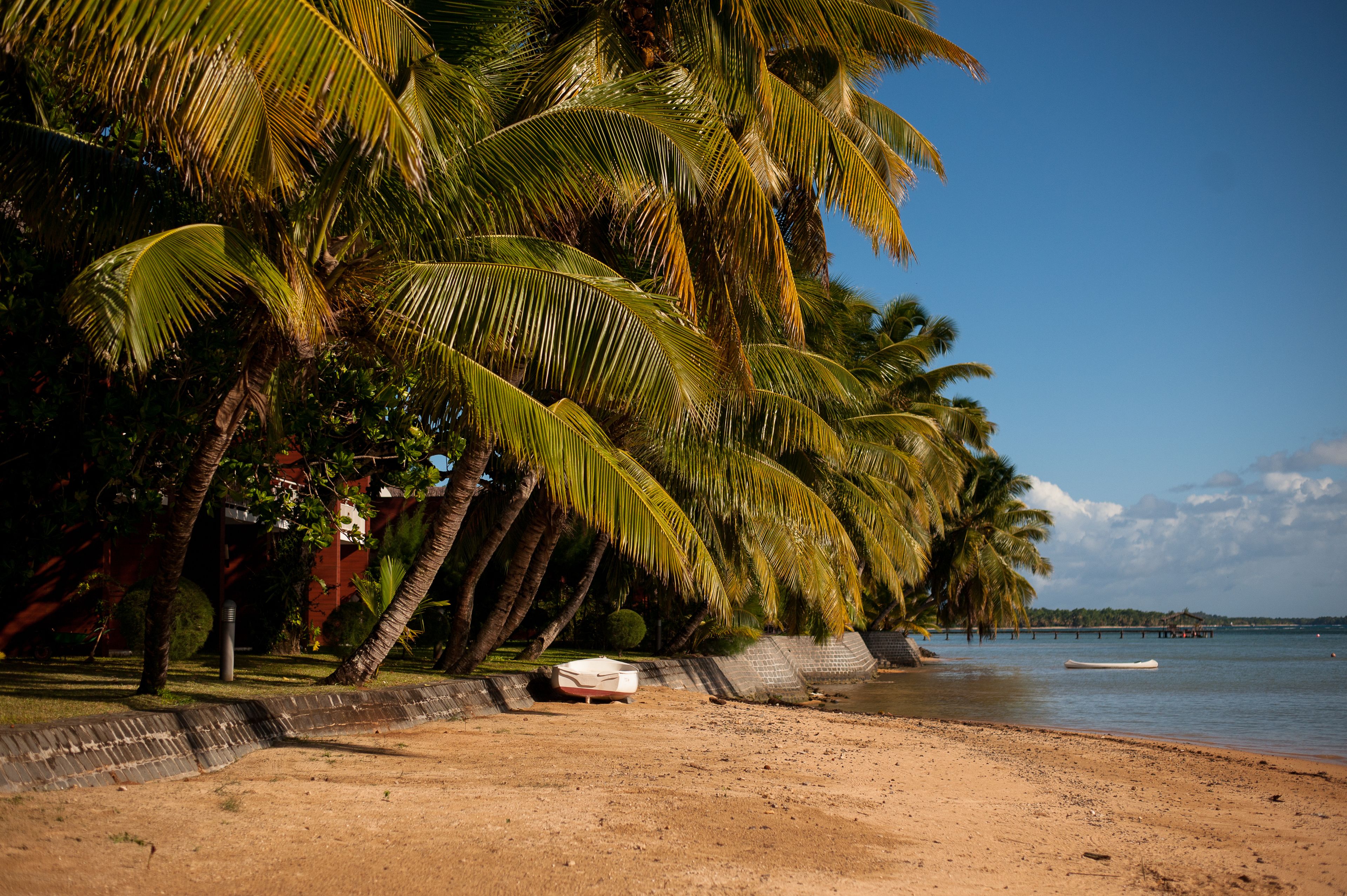 Mantis Soanambo Hotel & Spa