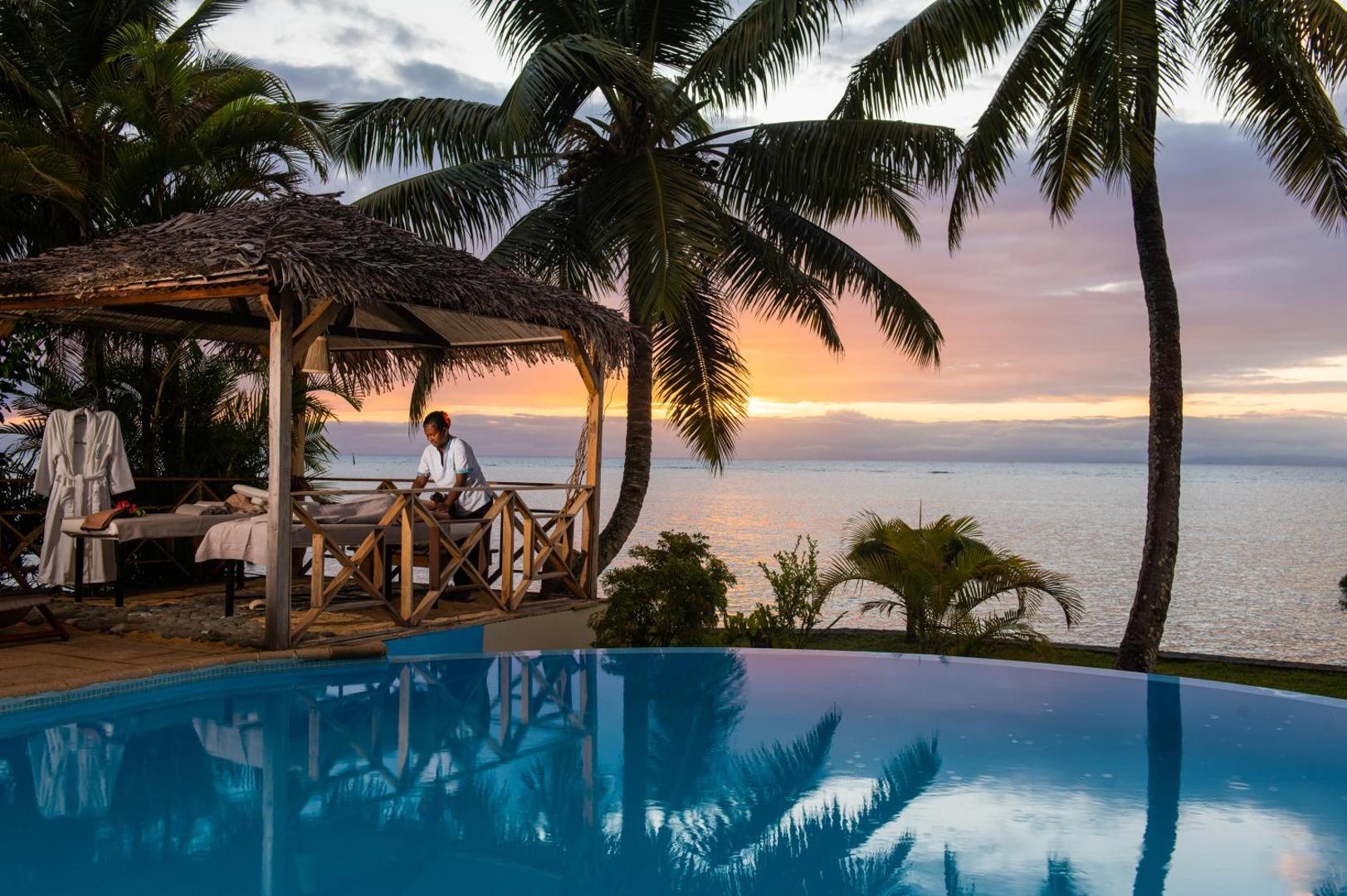 Mantis Soanambo Hotel & Spa