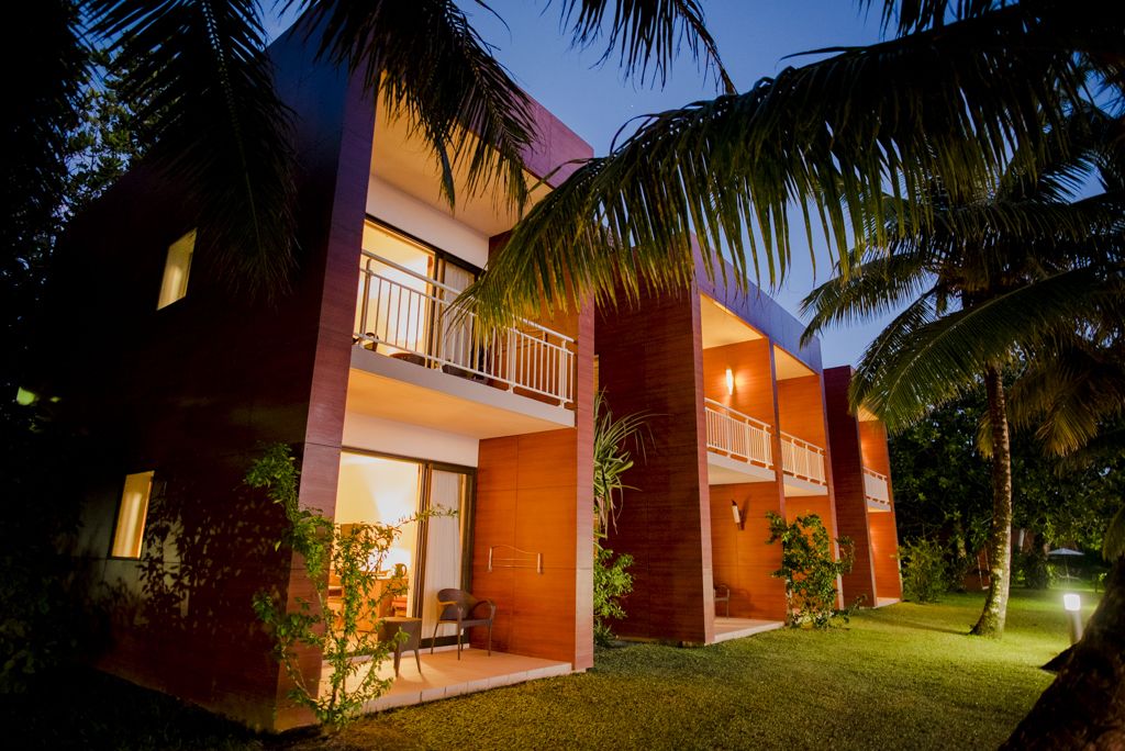 Mantis Soanambo Hotel & Spa