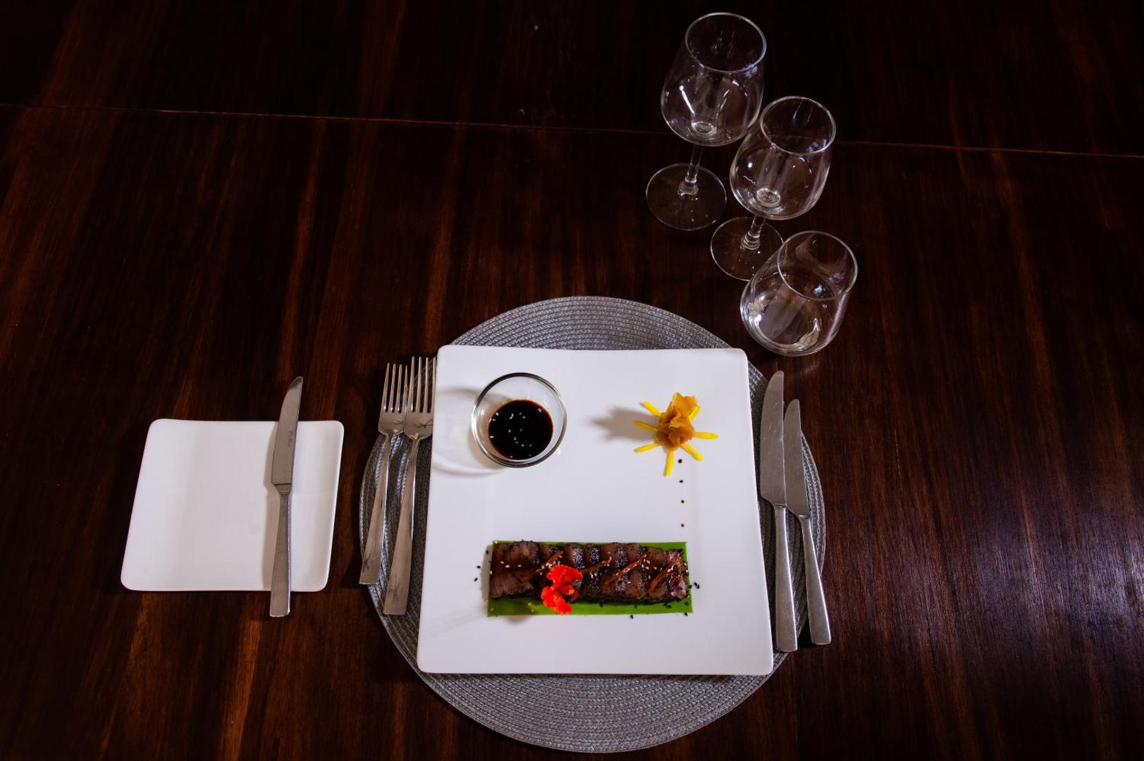 Mantis Soanambo Hotel & Spa