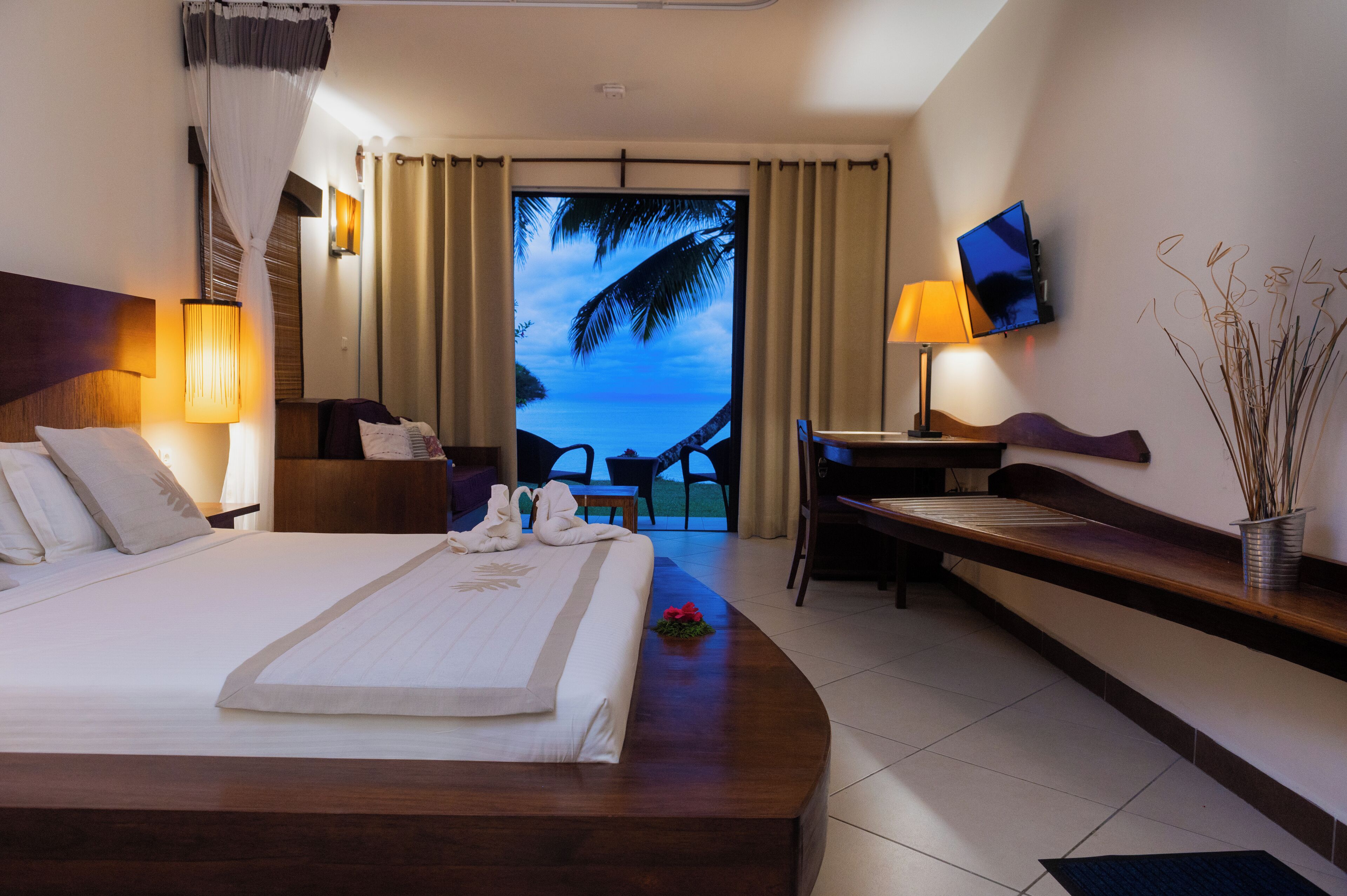 Mantis Soanambo Hotel & Spa